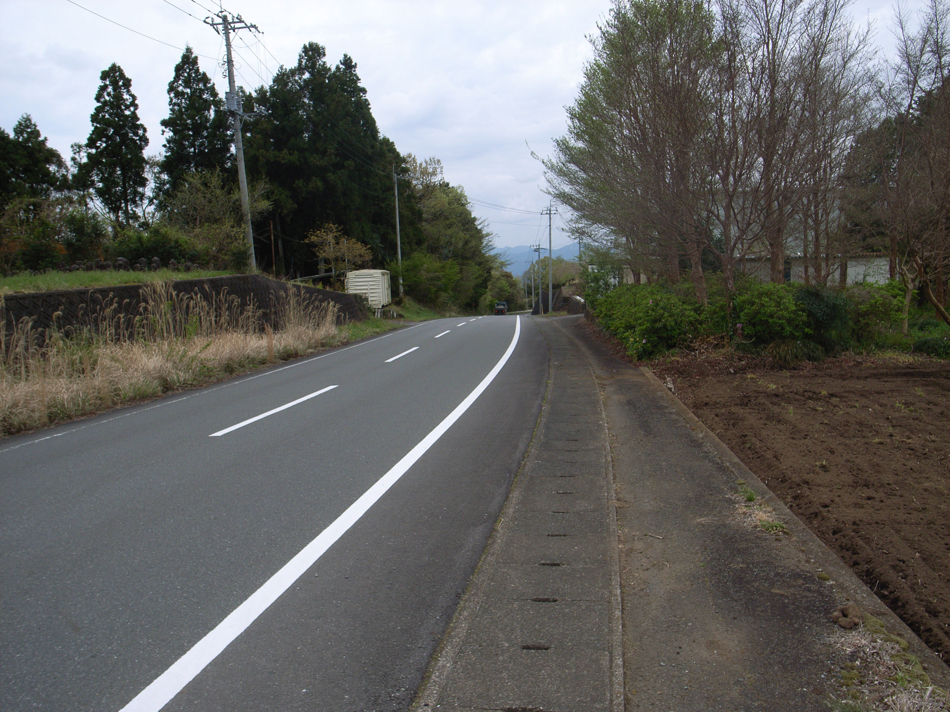 富士宮市村山売土地