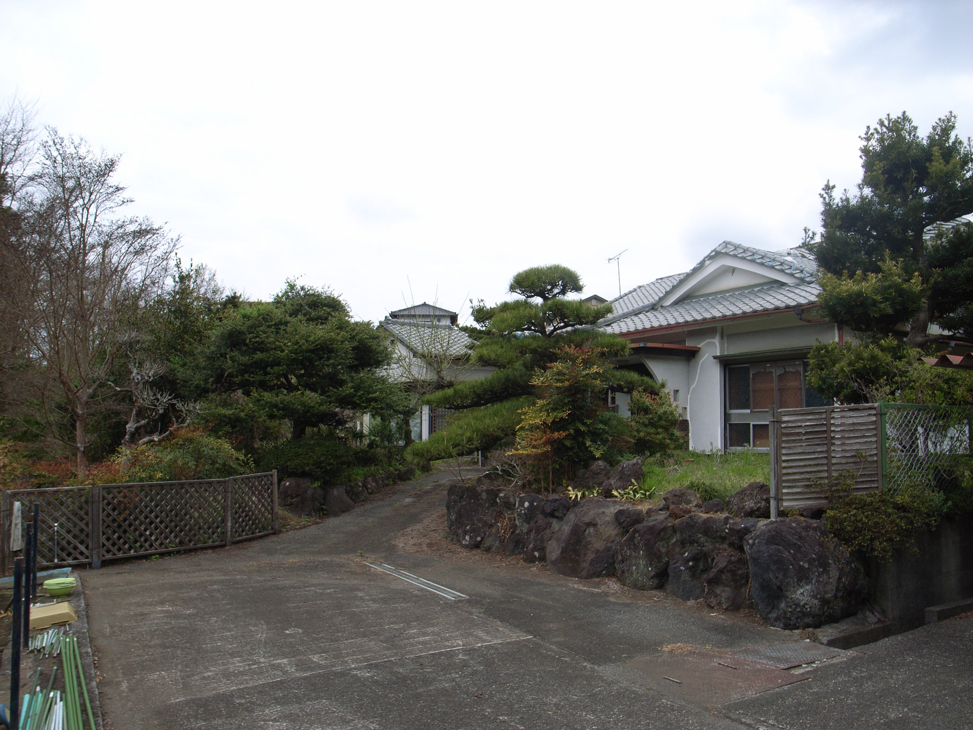 富士宮市村山売土地