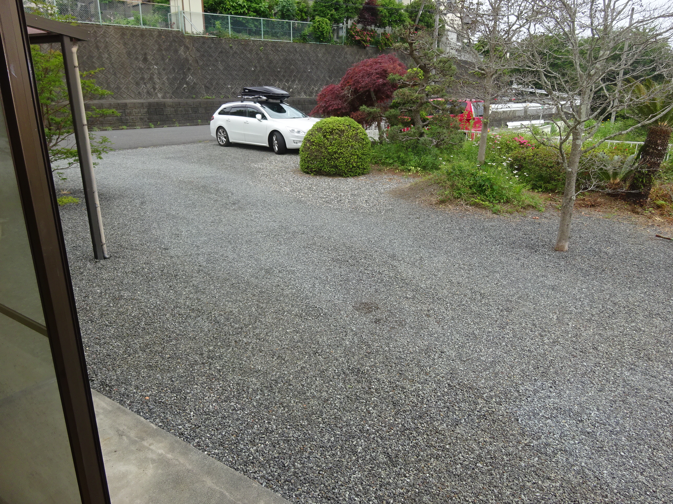 富士市大渕フルリノベ住宅