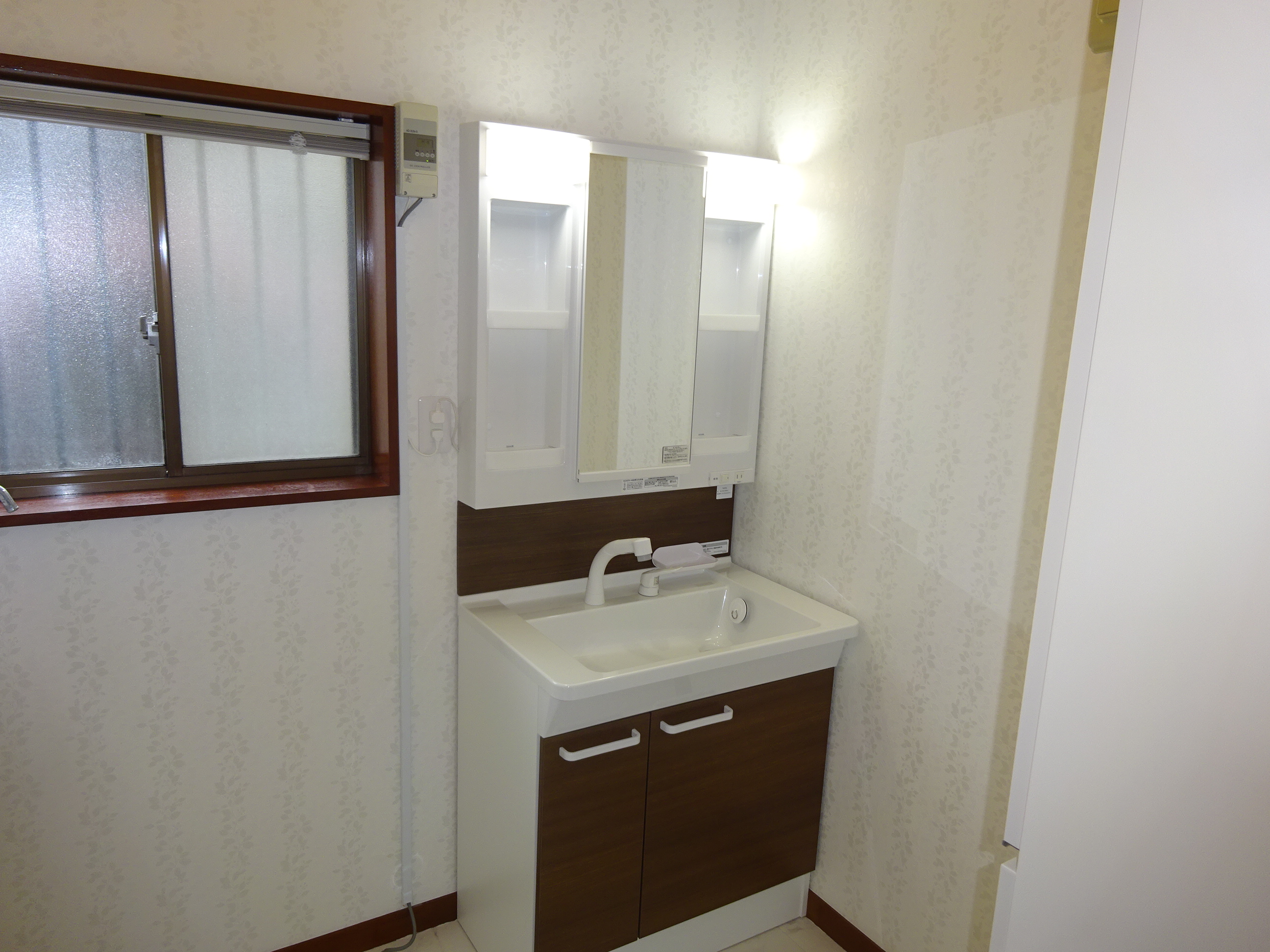 富士市大渕フルリノベ住宅