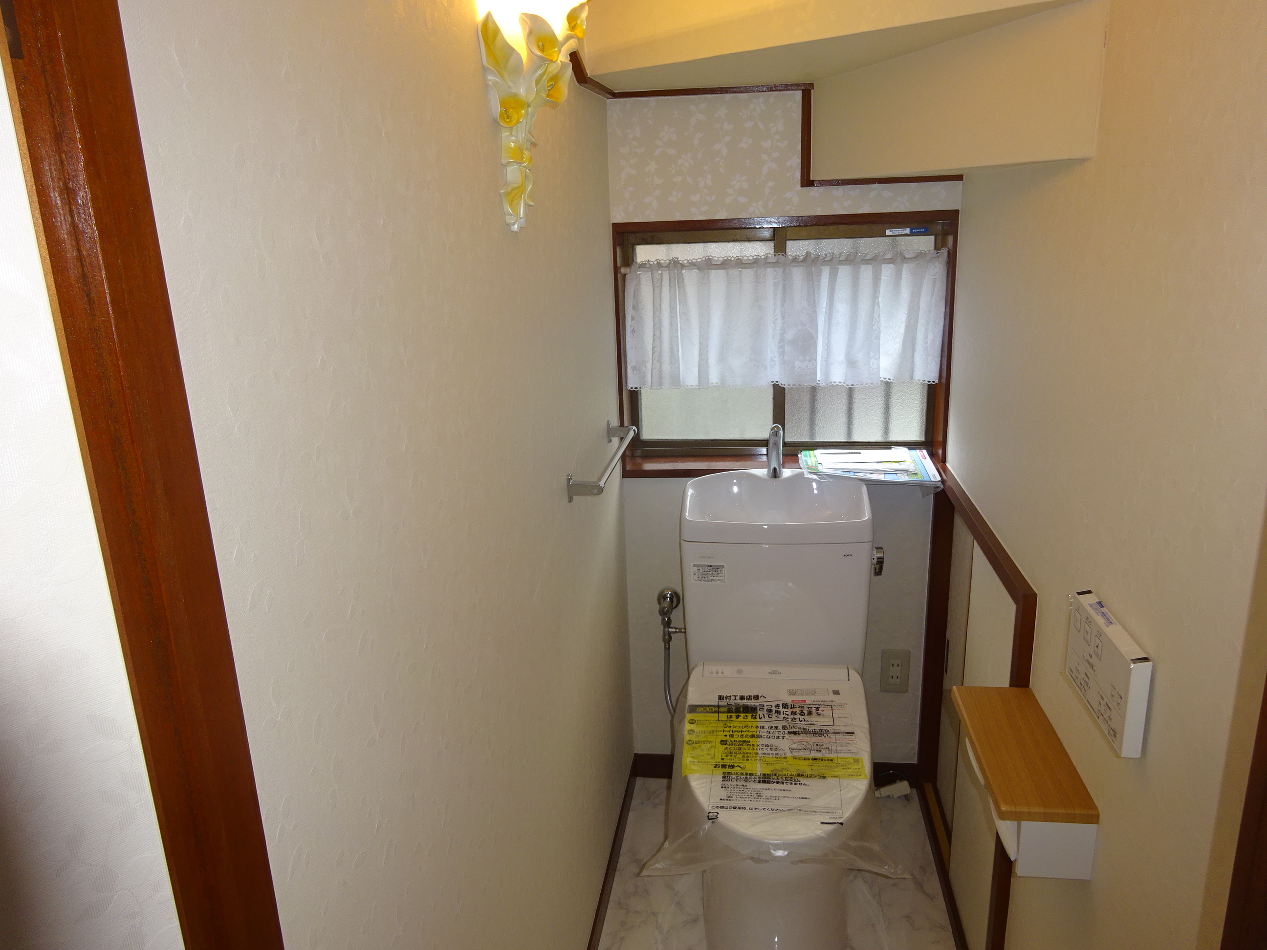 富士市大渕フルリノベ住宅