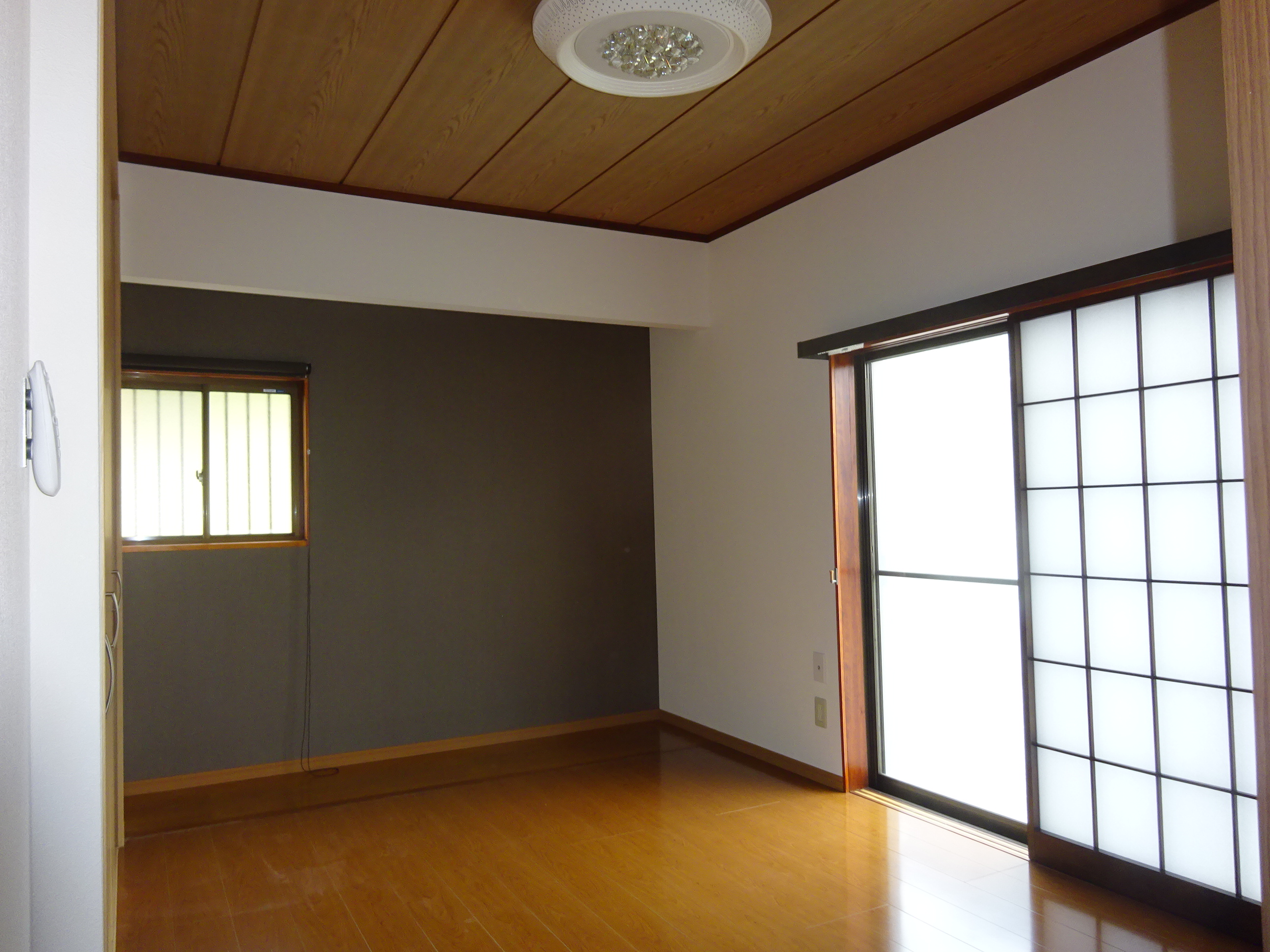 富士市大渕フルリノベ住宅