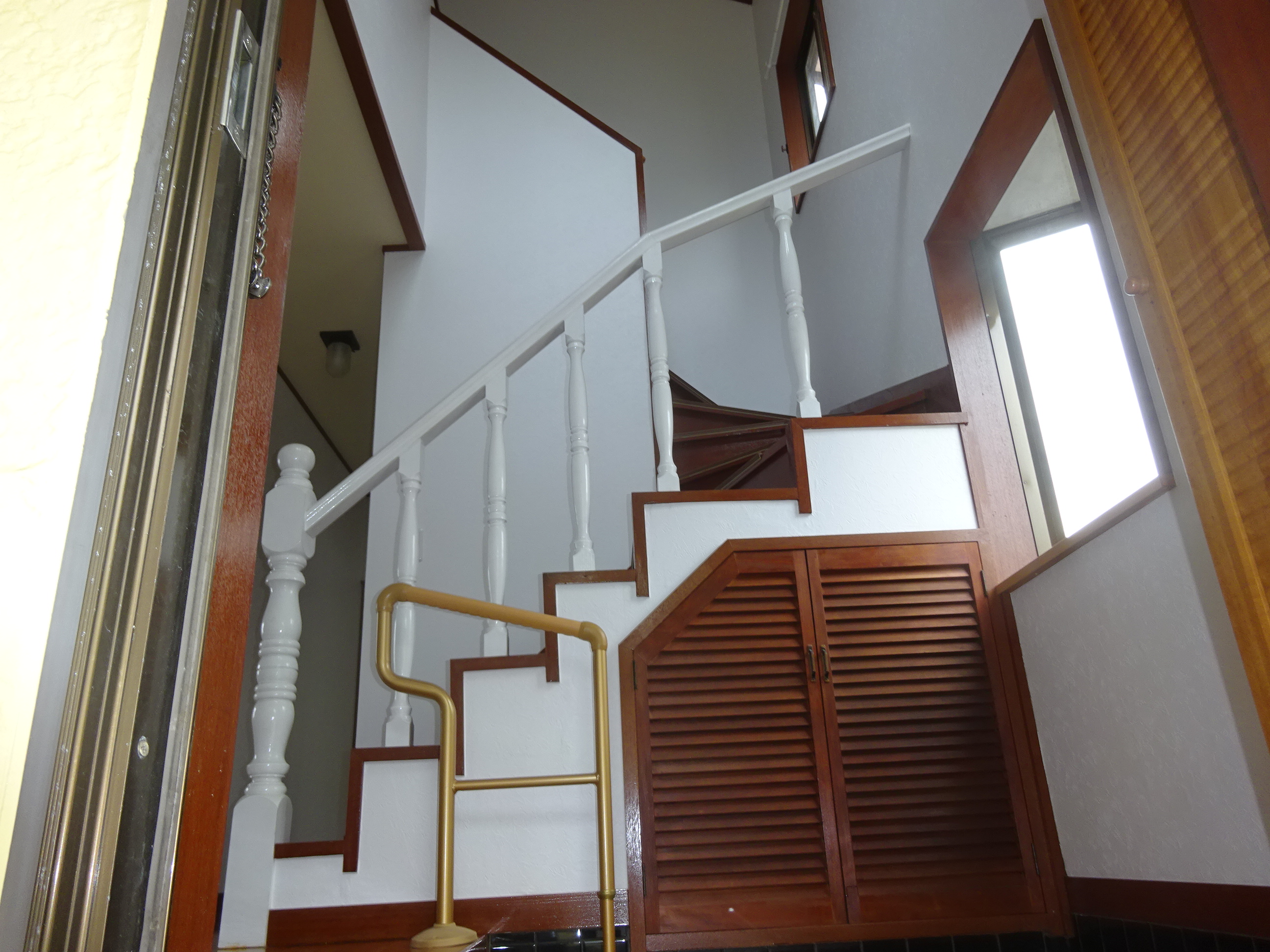 富士市大渕フルリノベ住宅