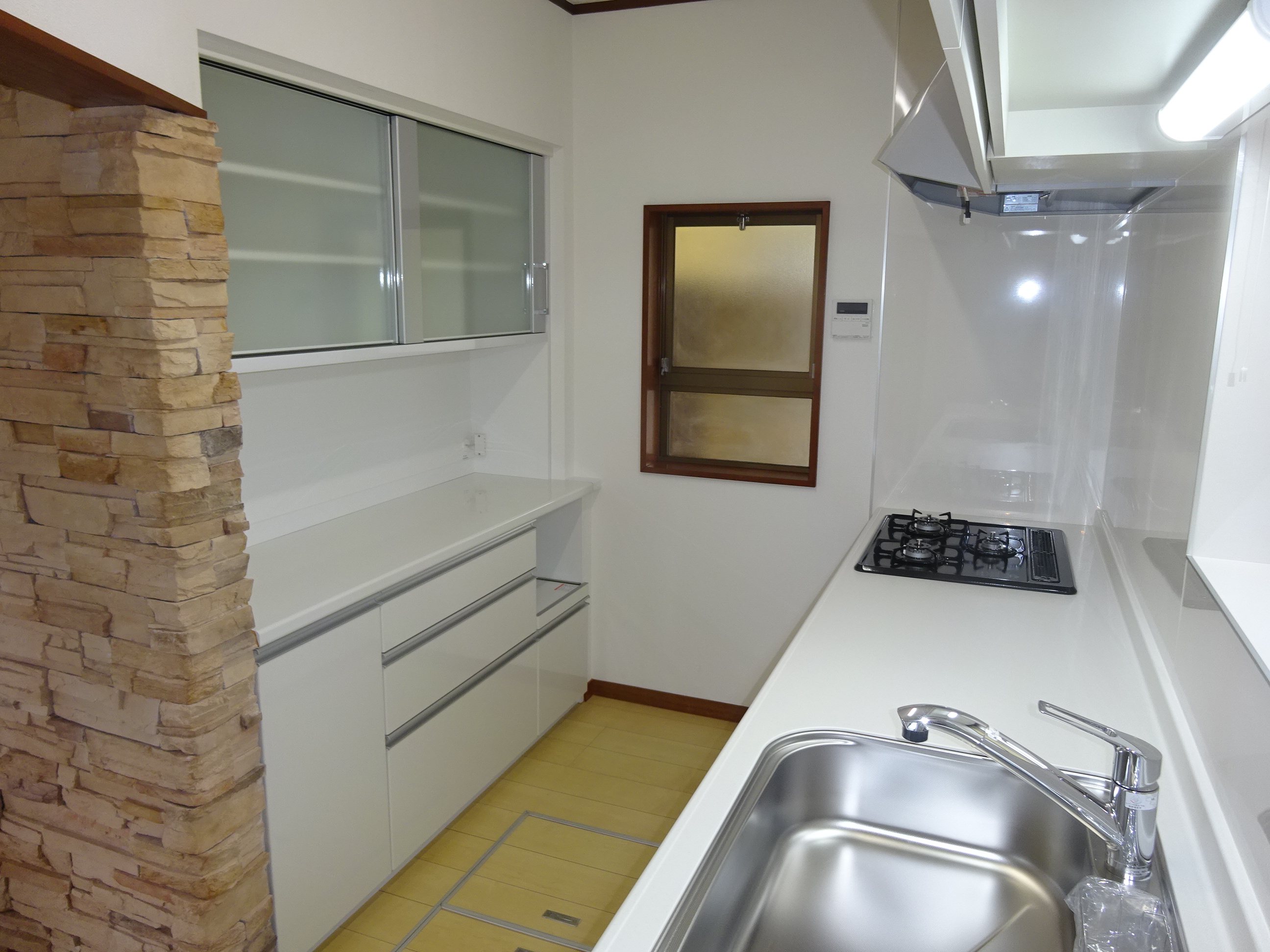 富士市大渕フルリノベ住宅