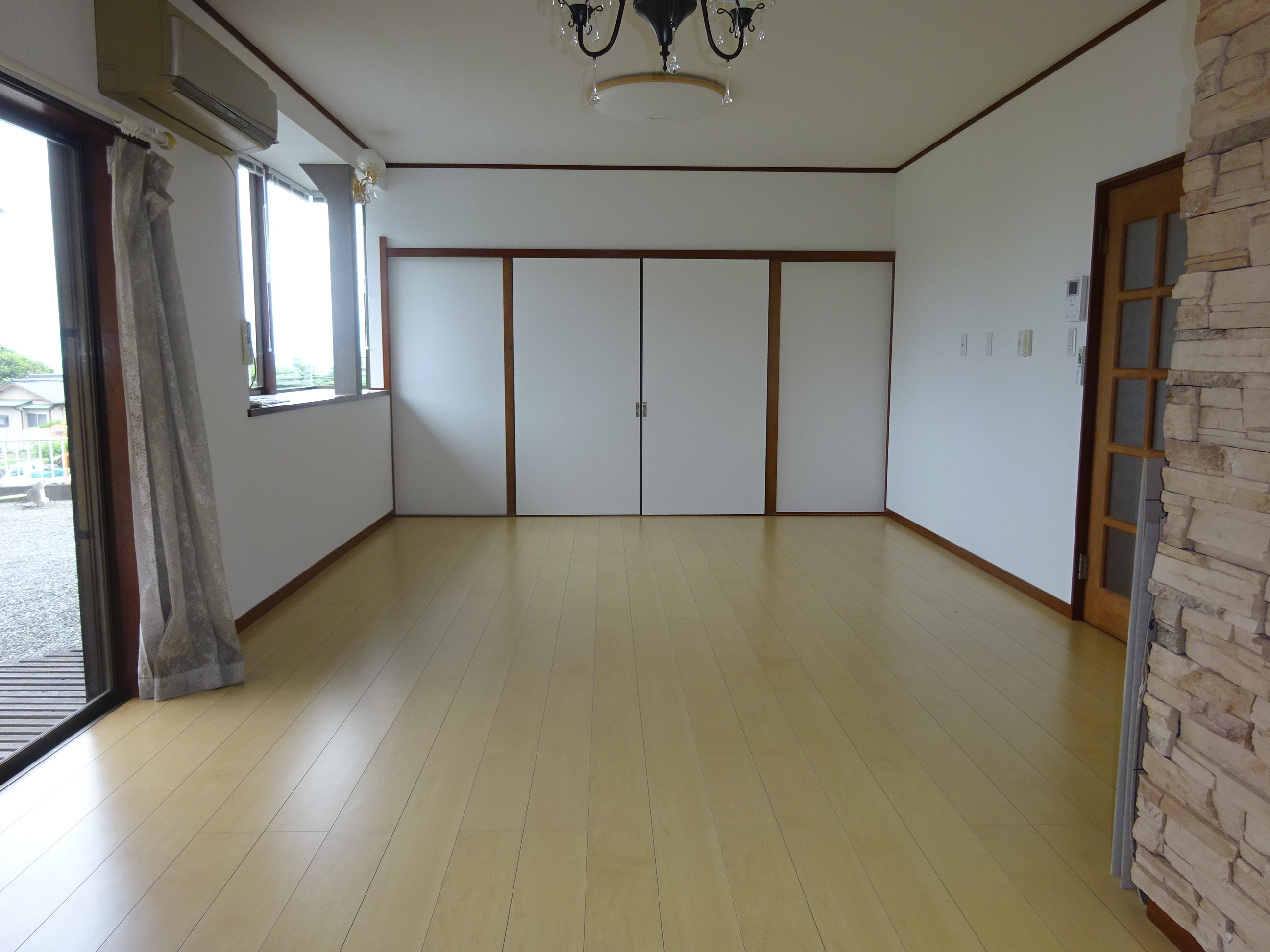 富士市大渕フルリノベ住宅