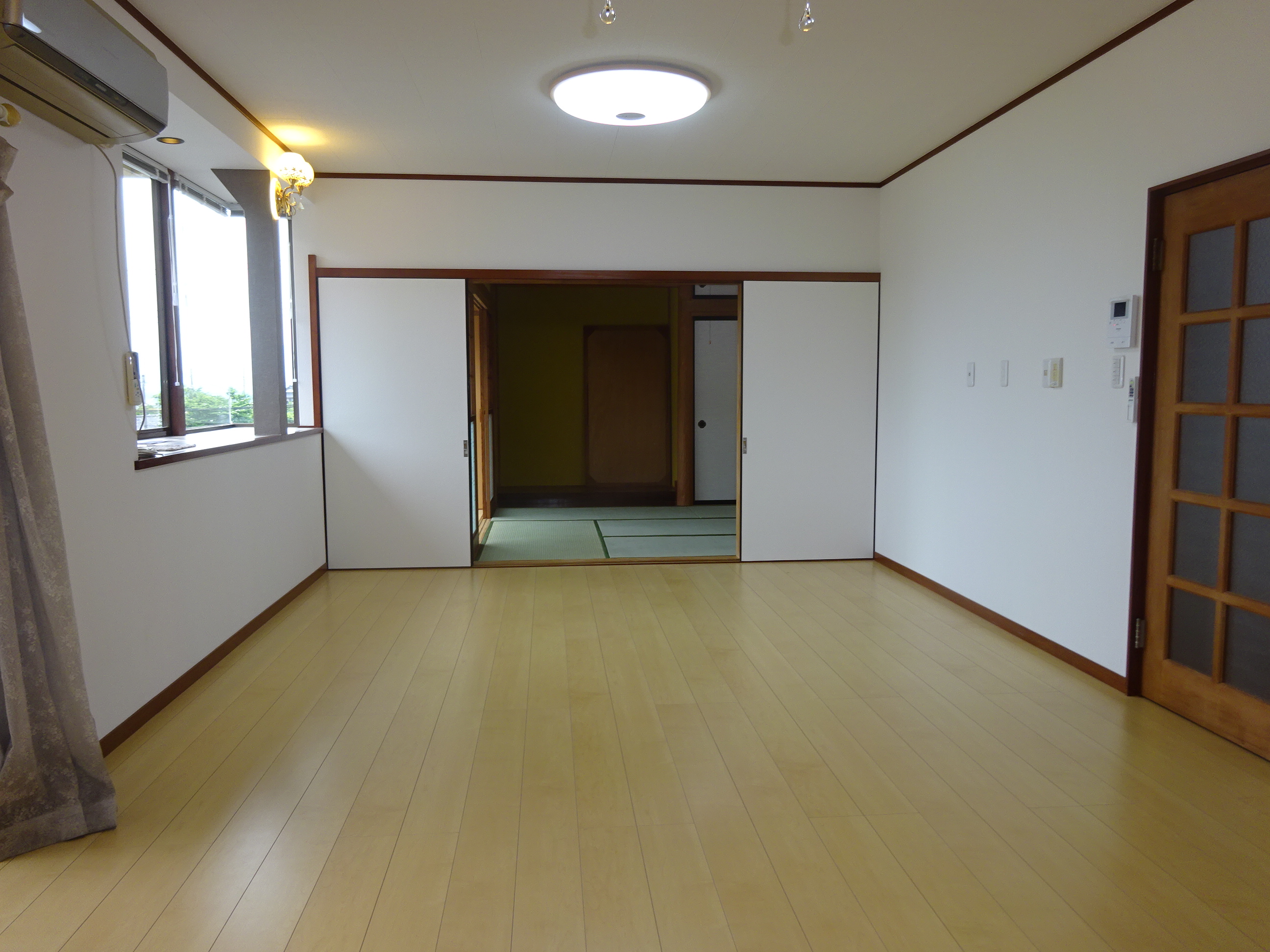 富士市大渕フルリノベ住宅