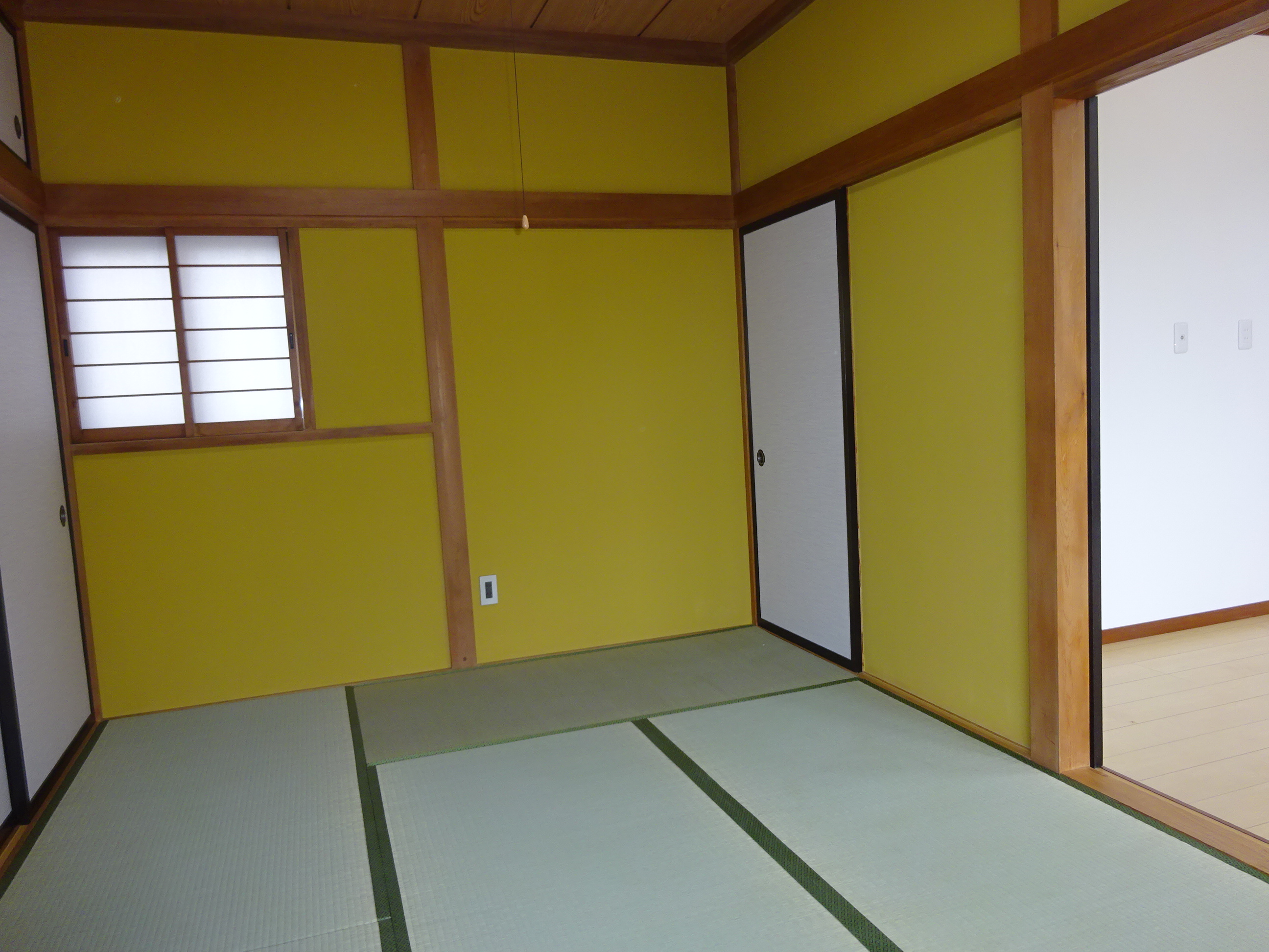 富士市大渕フルリノベ住宅