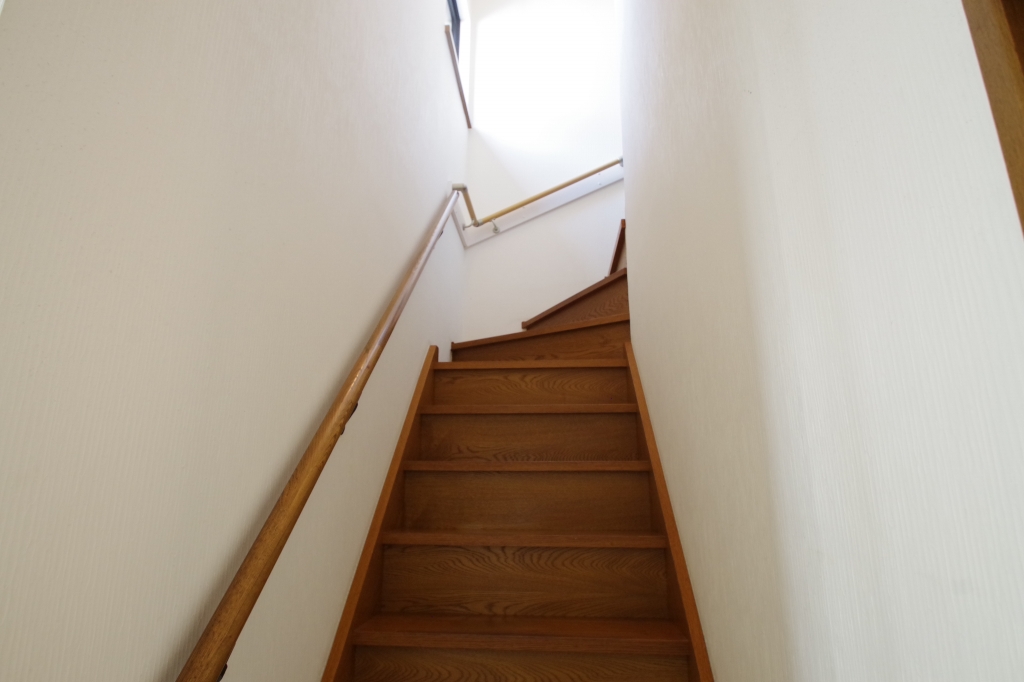 富士市石坂セキスイハイム製中古住宅