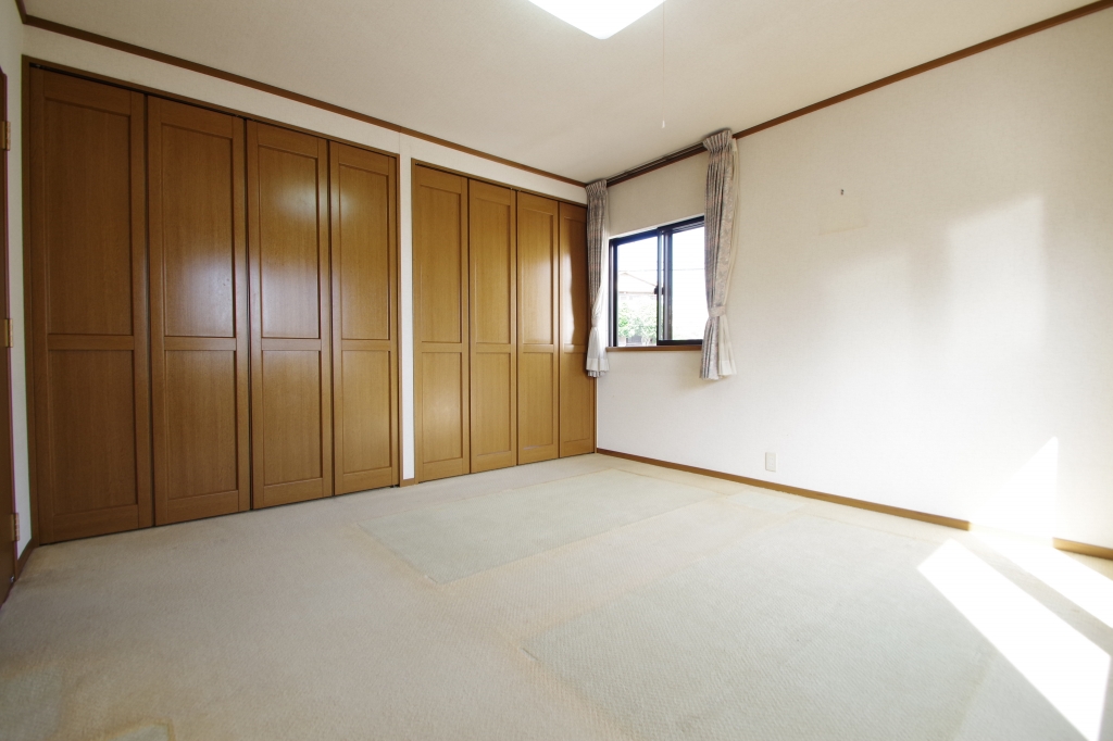 富士市石坂セキスイハイム製中古住宅