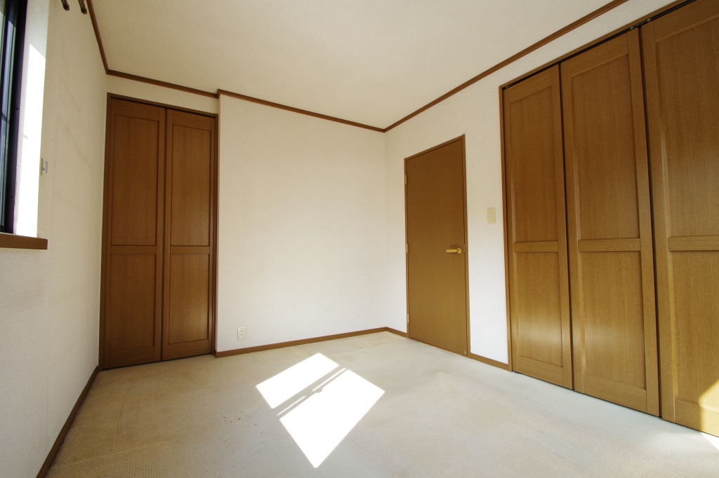 富士市石坂セキスイハイム製中古住宅