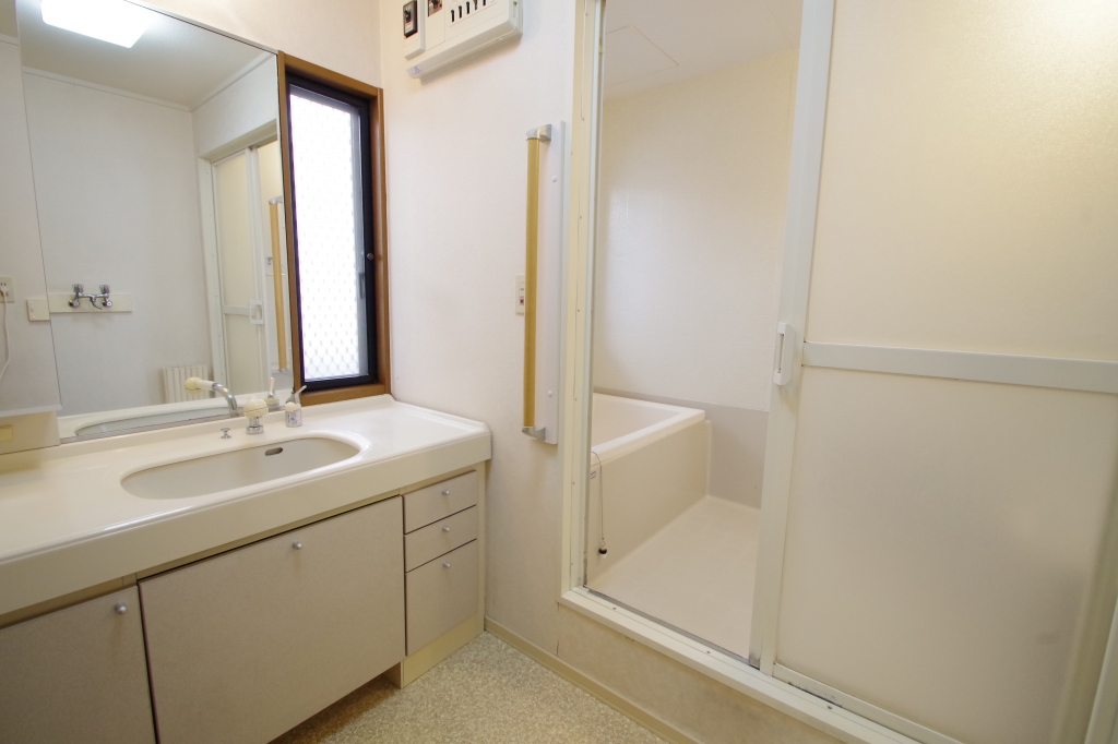 富士市石坂セキスイハイム製中古住宅