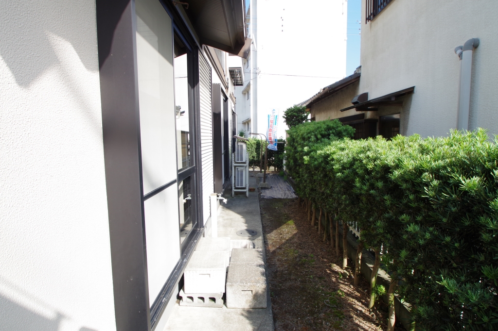 富士市石坂セキスイハイム製中古住宅