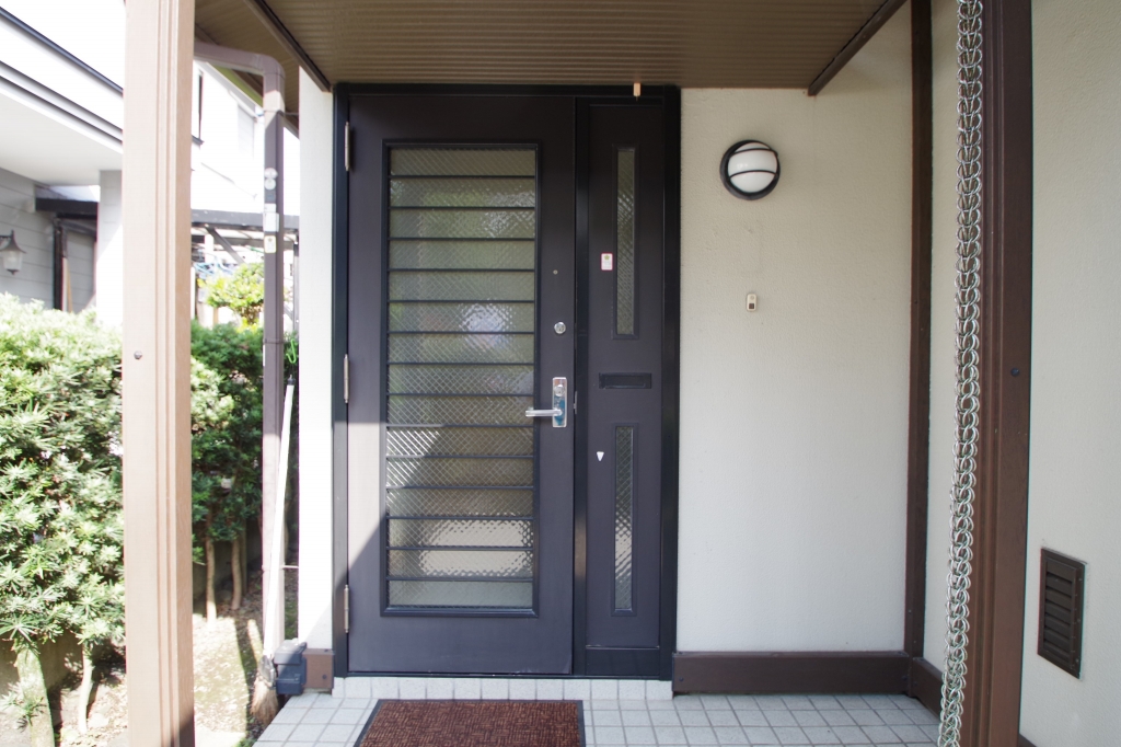 富士市石坂セキスイハイム製中古住宅