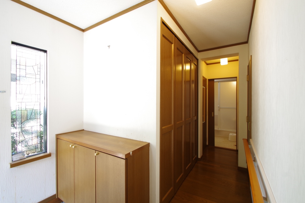 富士市石坂セキスイハイム製中古住宅