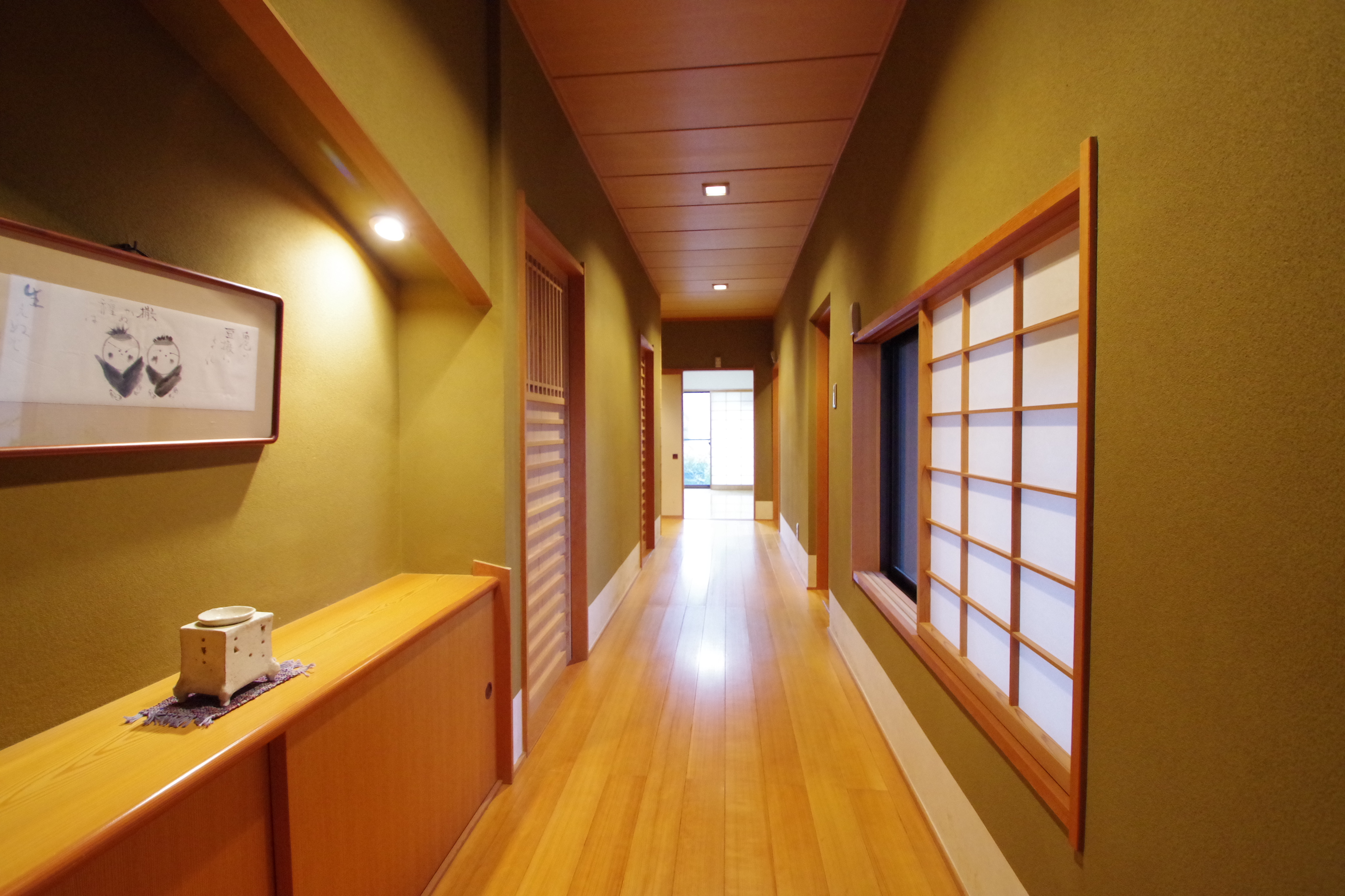 富士市富士岡中古日本邸宅