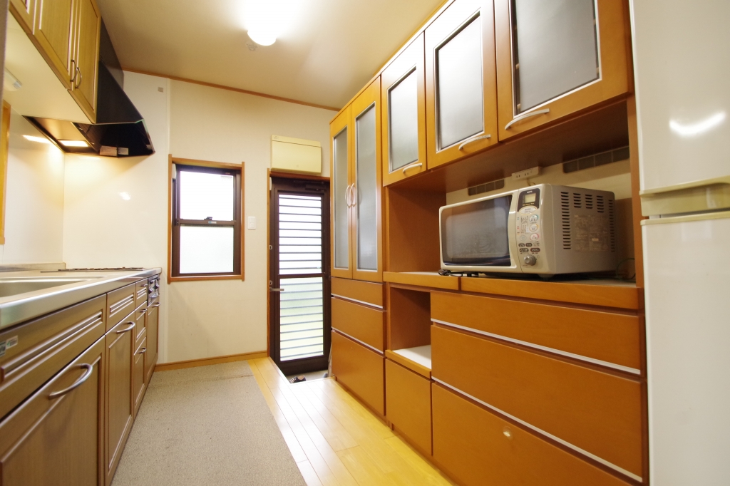 富士市富士岡中古日本邸宅