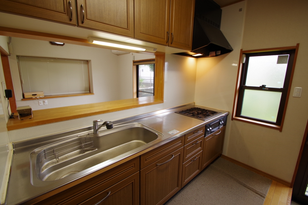 富士市富士岡中古日本邸宅