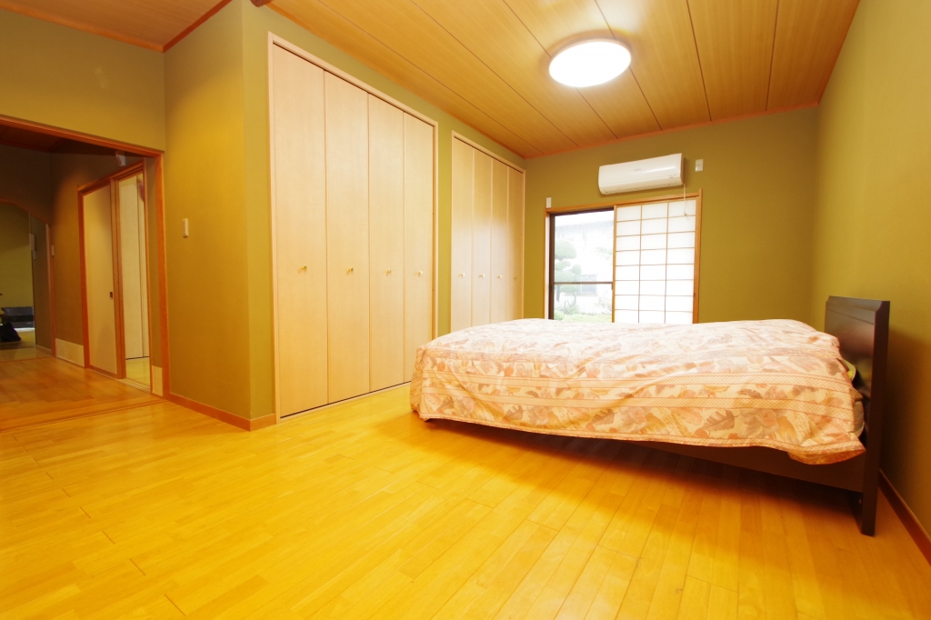 富士市富士岡中古日本邸宅