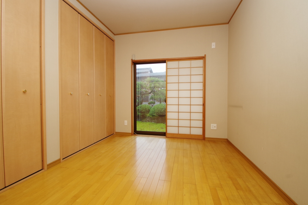 富士市富士岡中古日本邸宅