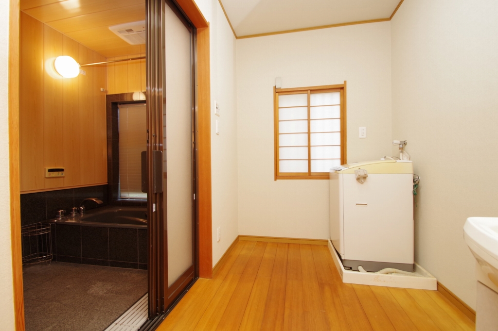 富士市富士岡中古日本邸宅