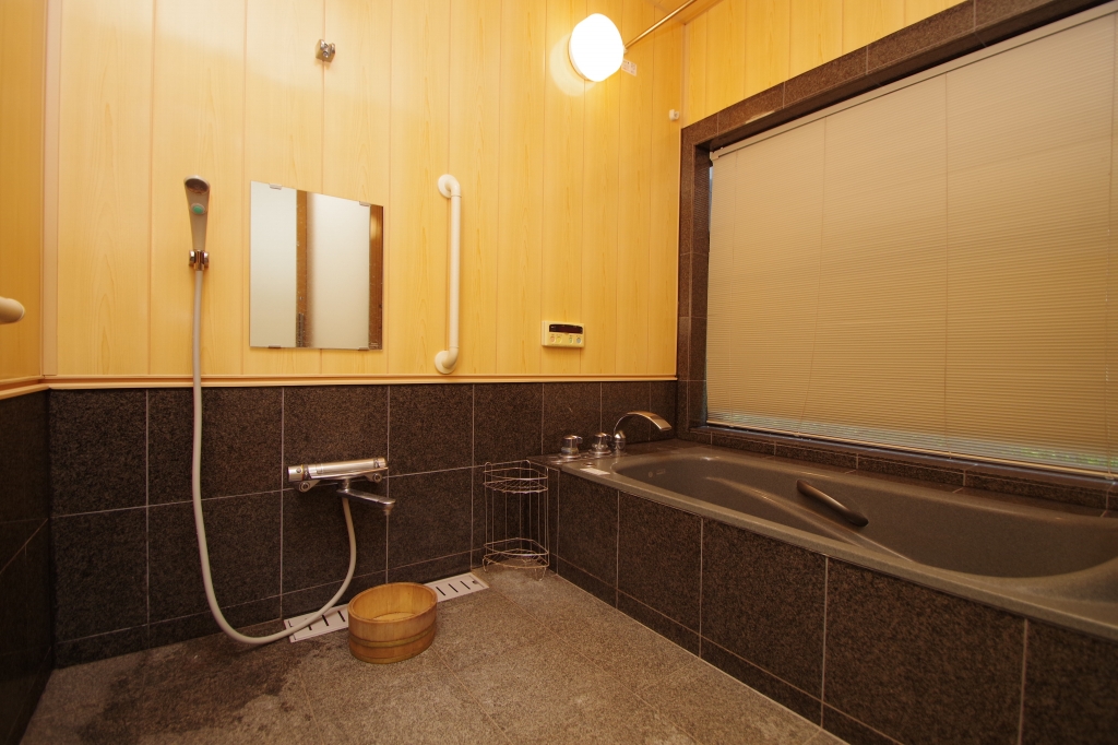 富士市富士岡中古日本邸宅