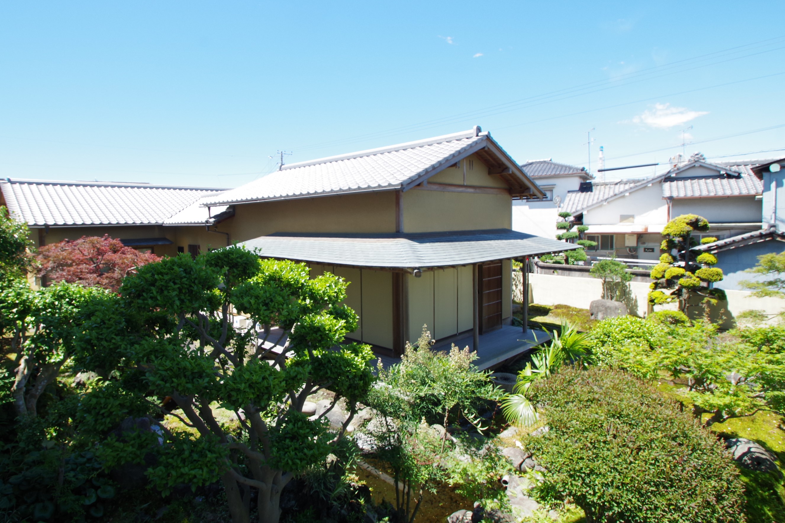 富士市富士岡中古日本邸宅