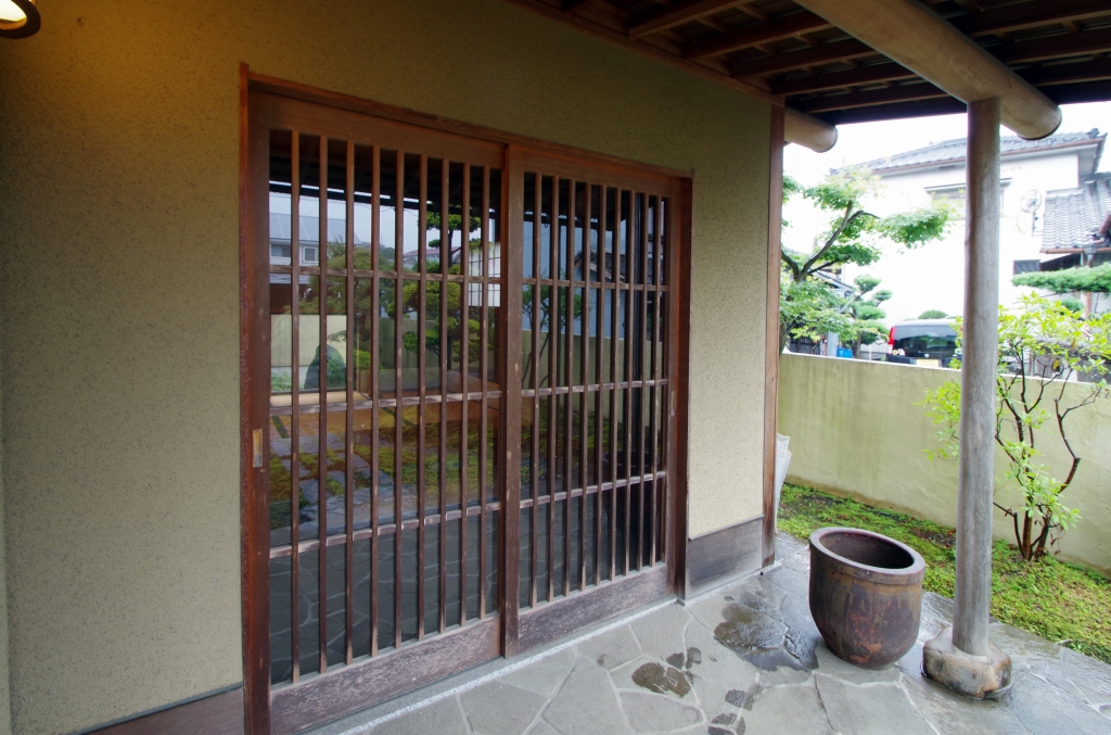 富士市富士岡中古日本邸宅