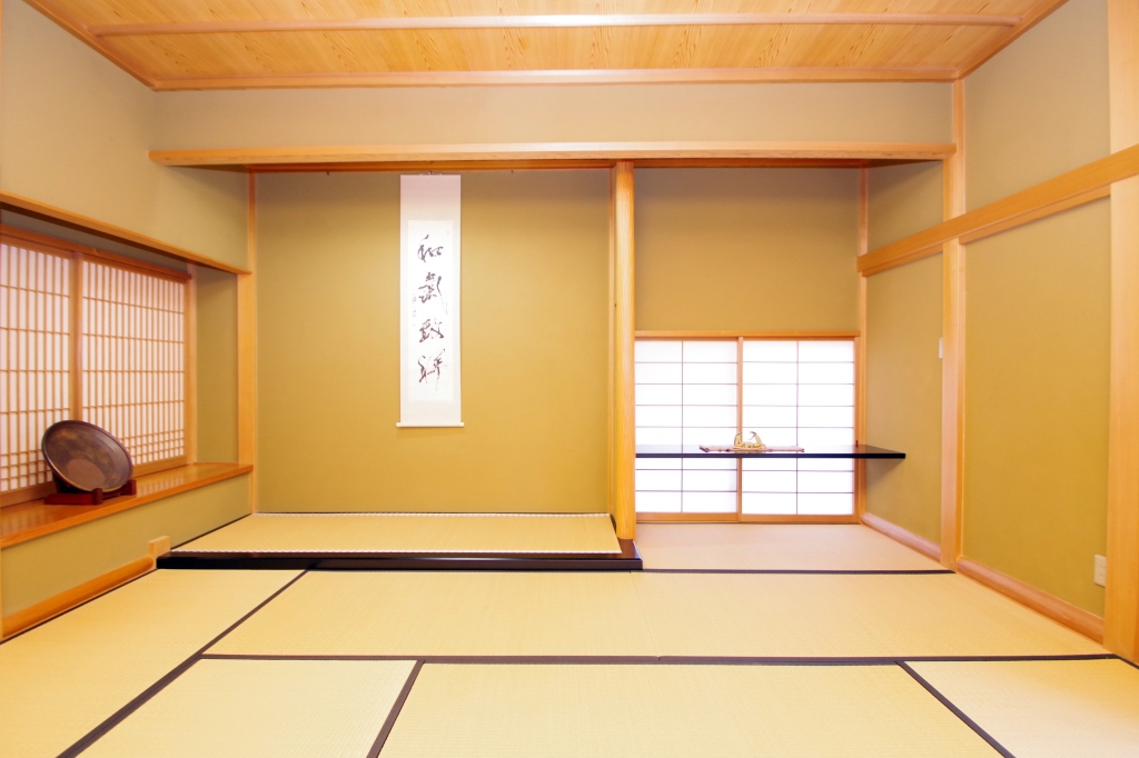 富士市富士岡中古日本邸宅