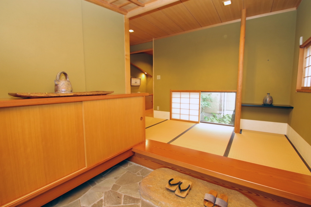 富士市富士岡中古日本邸宅