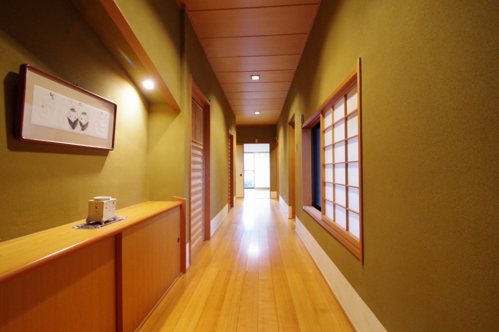 富士市富士岡中古日本邸宅