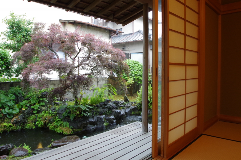 富士市富士岡中古日本邸宅