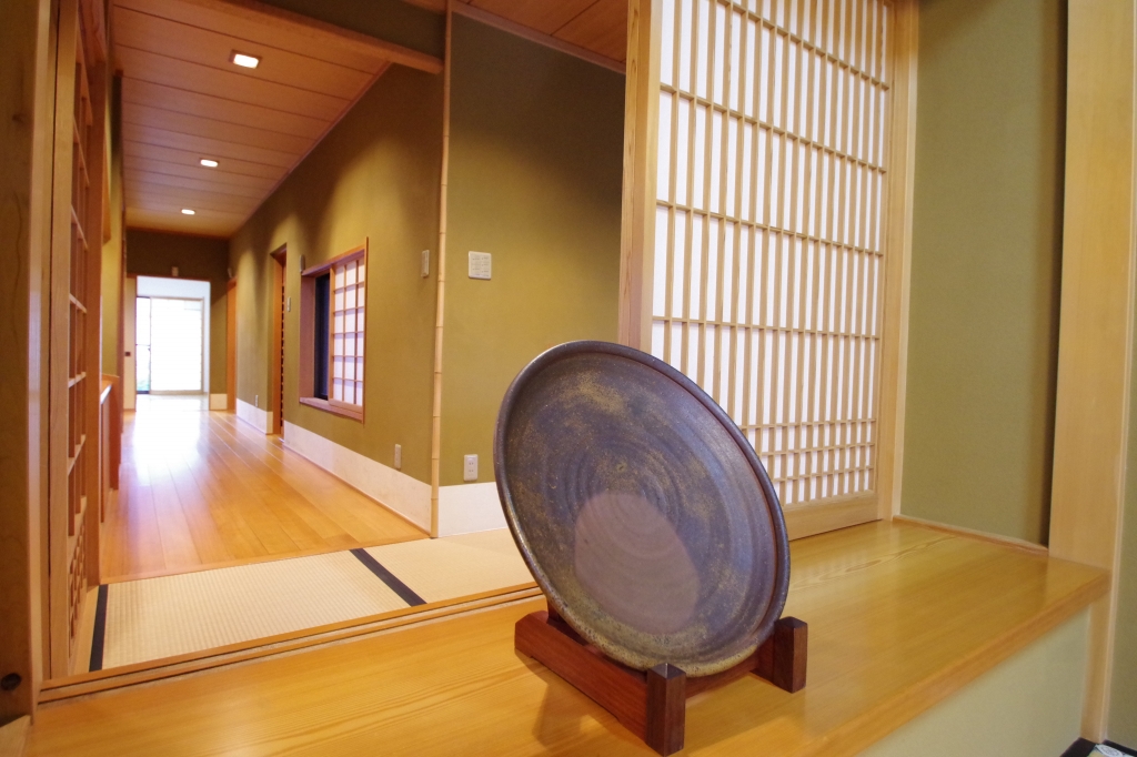 富士市富士岡中古日本邸宅