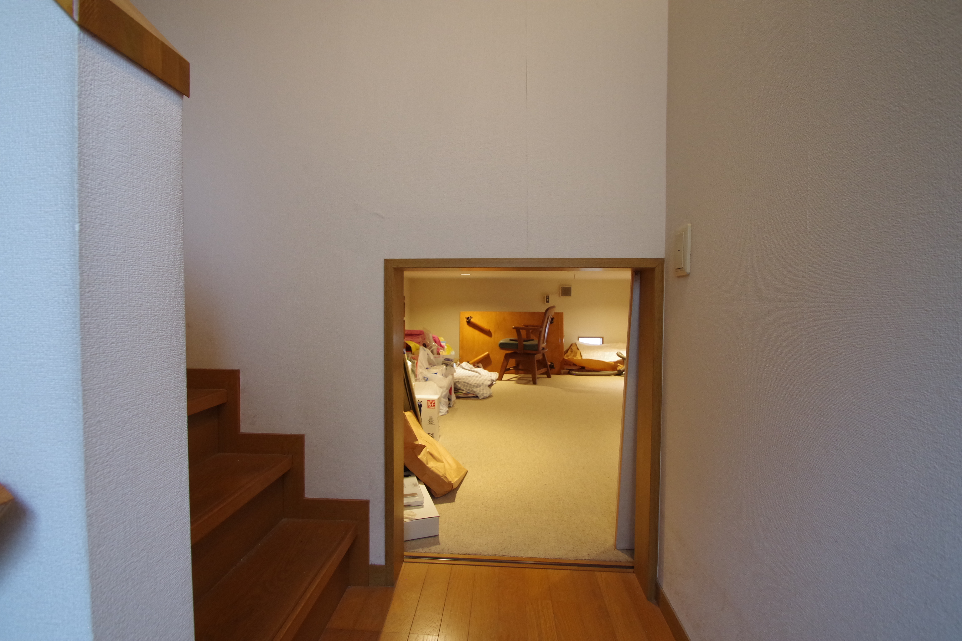 富士市浅間上町中古住宅《蔵のある家》