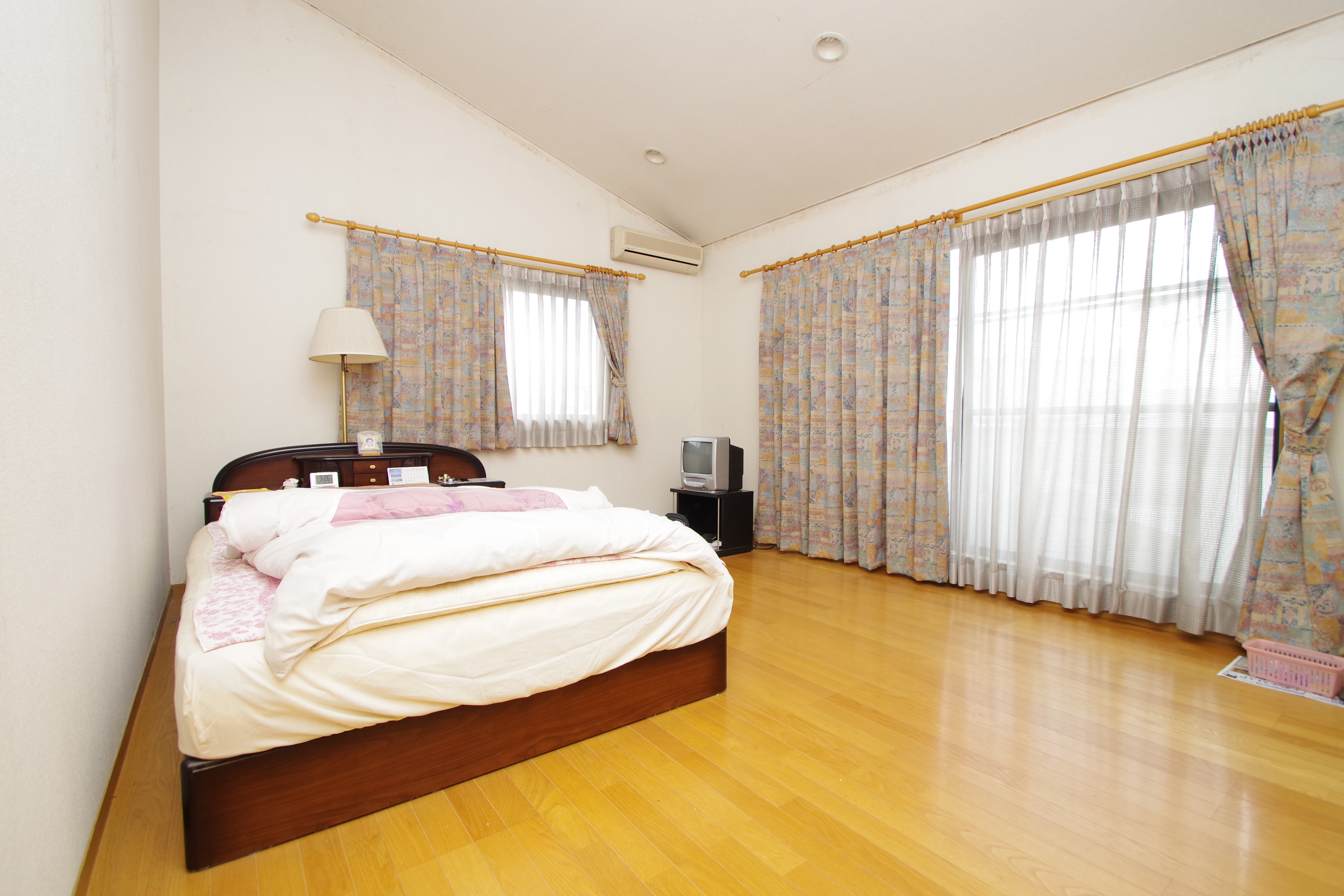 富士市浅間上町中古住宅《蔵のある家》