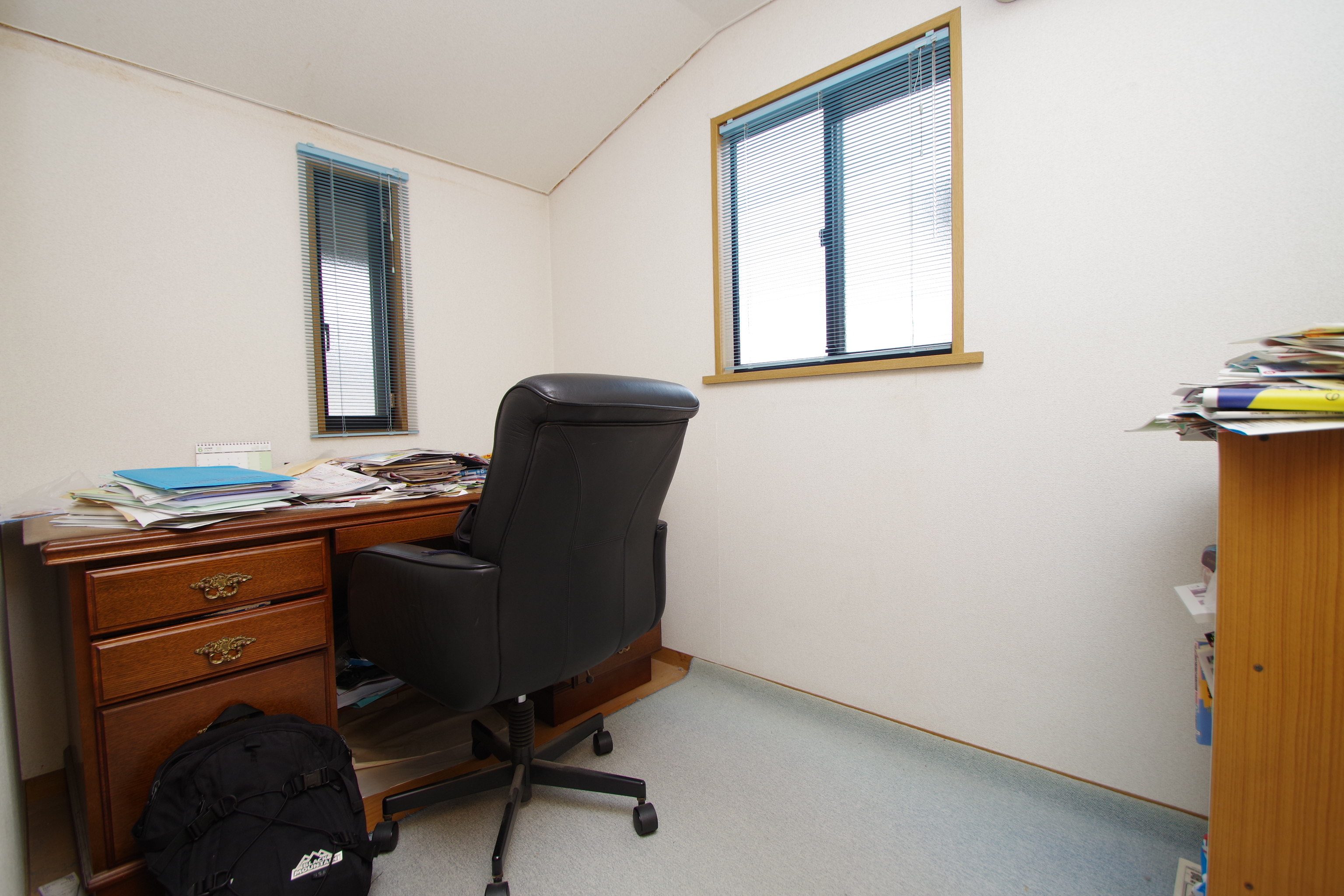 富士市浅間上町中古住宅《蔵のある家》