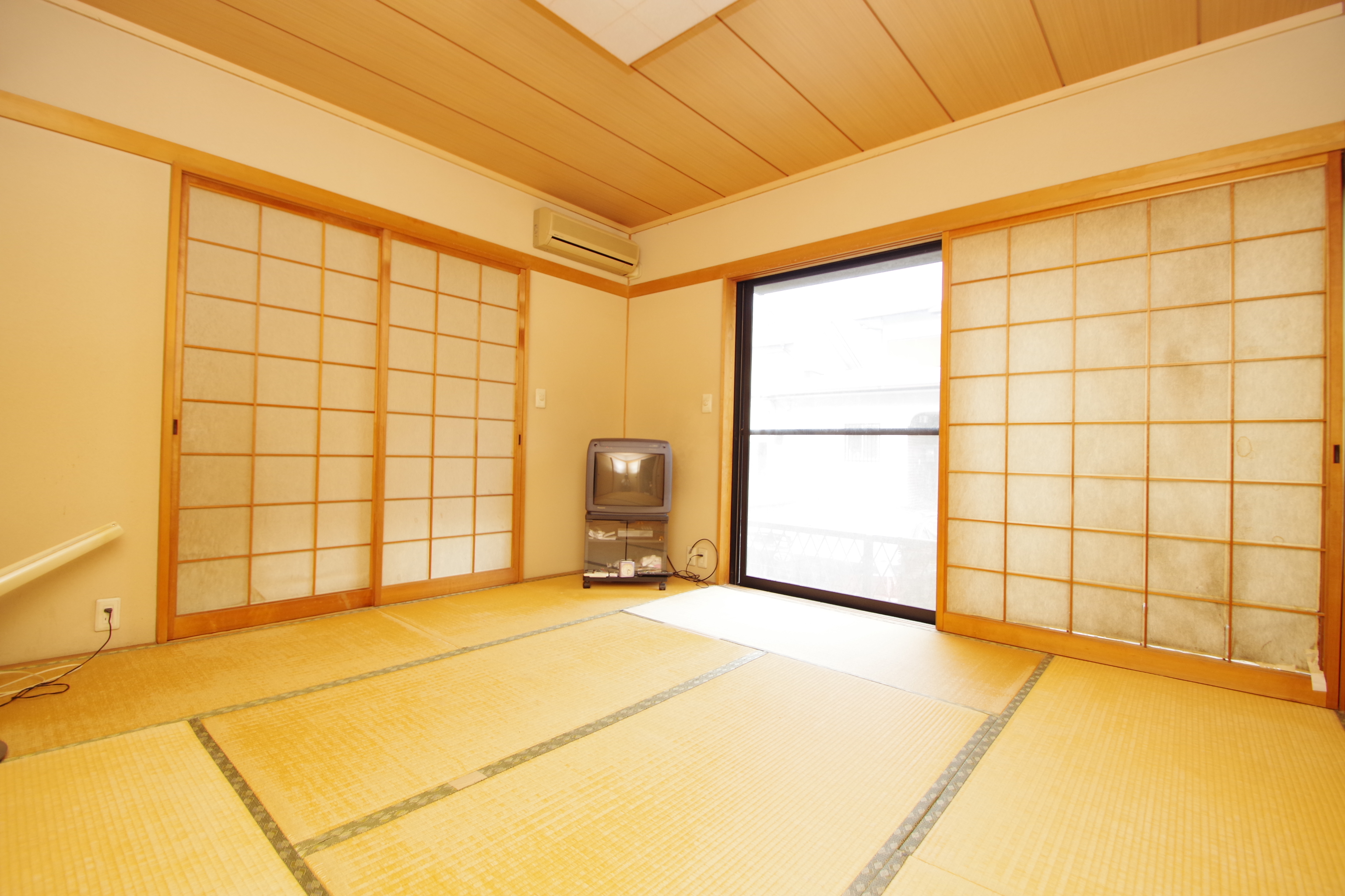 富士市浅間上町中古住宅《蔵のある家》