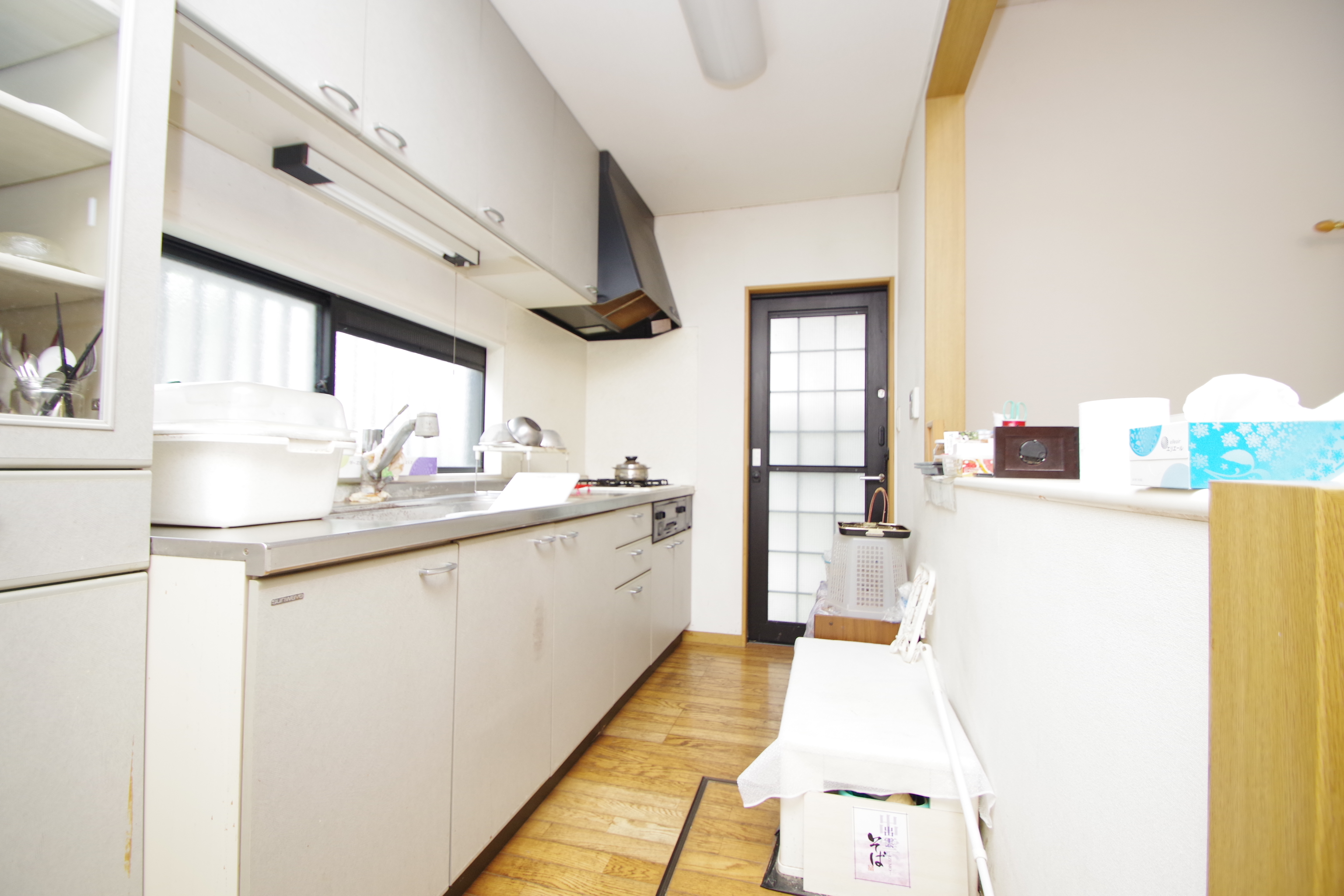 富士市浅間上町中古住宅《蔵のある家》