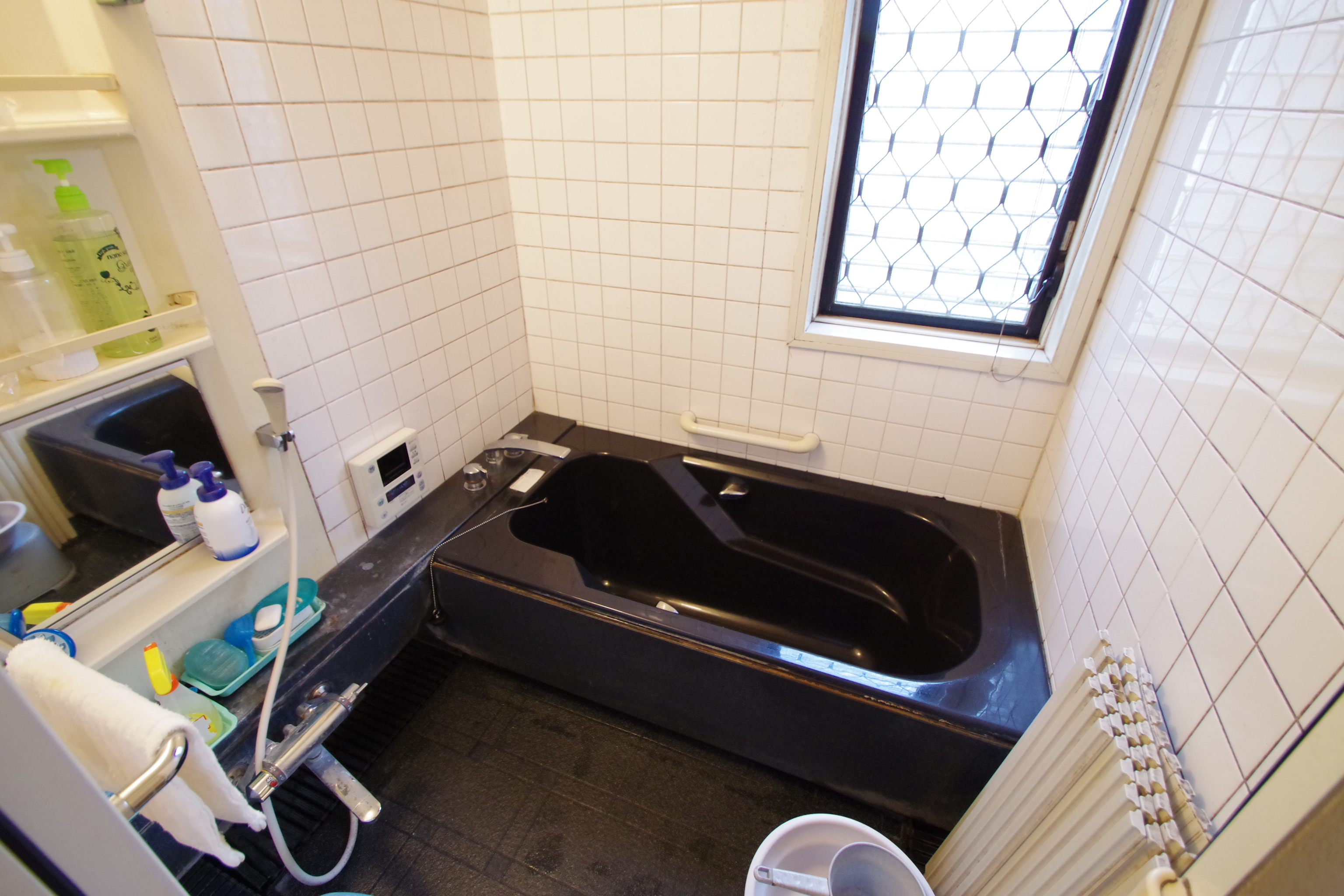 富士市浅間上町中古住宅《蔵のある家》