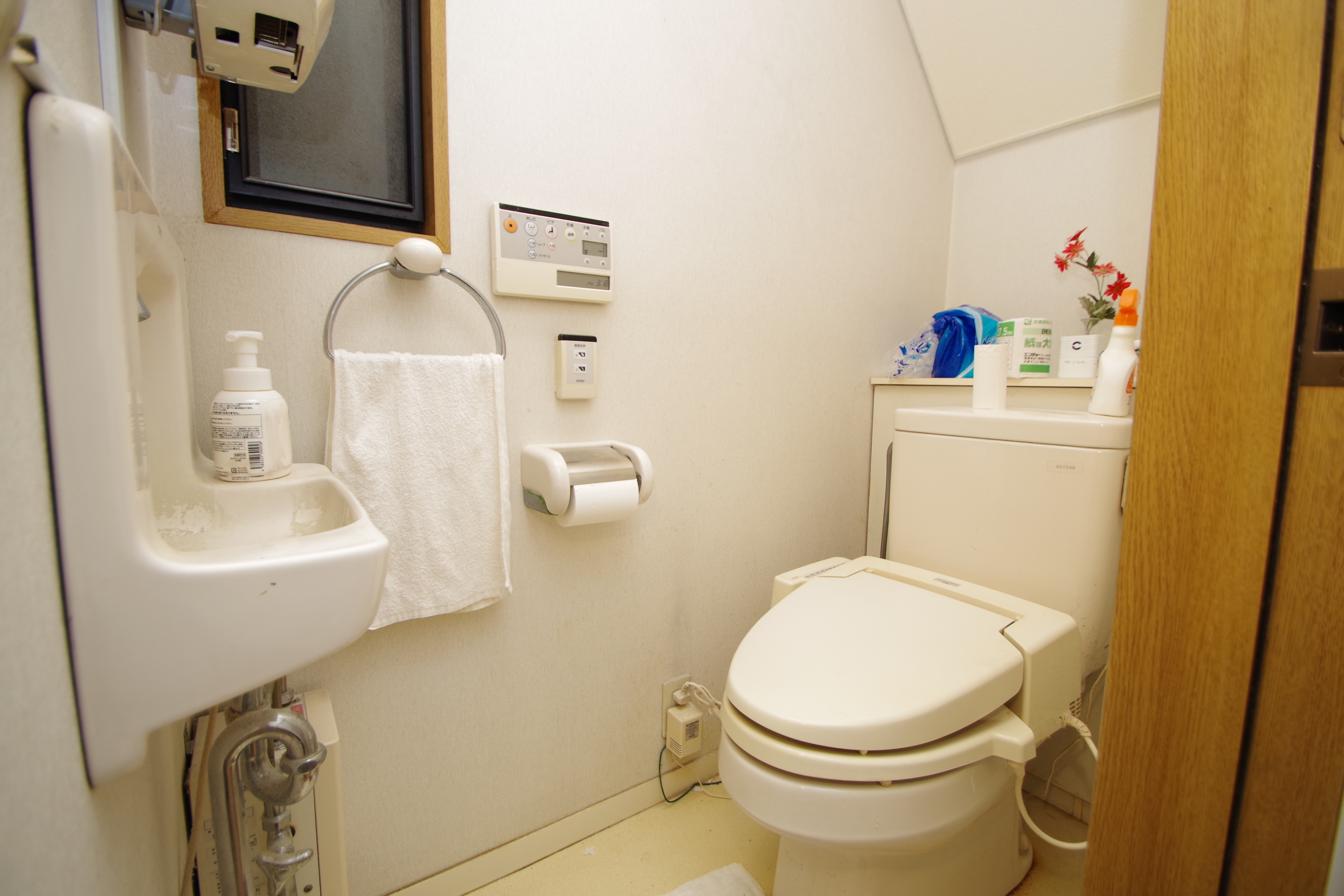 富士市浅間上町中古住宅《蔵のある家》