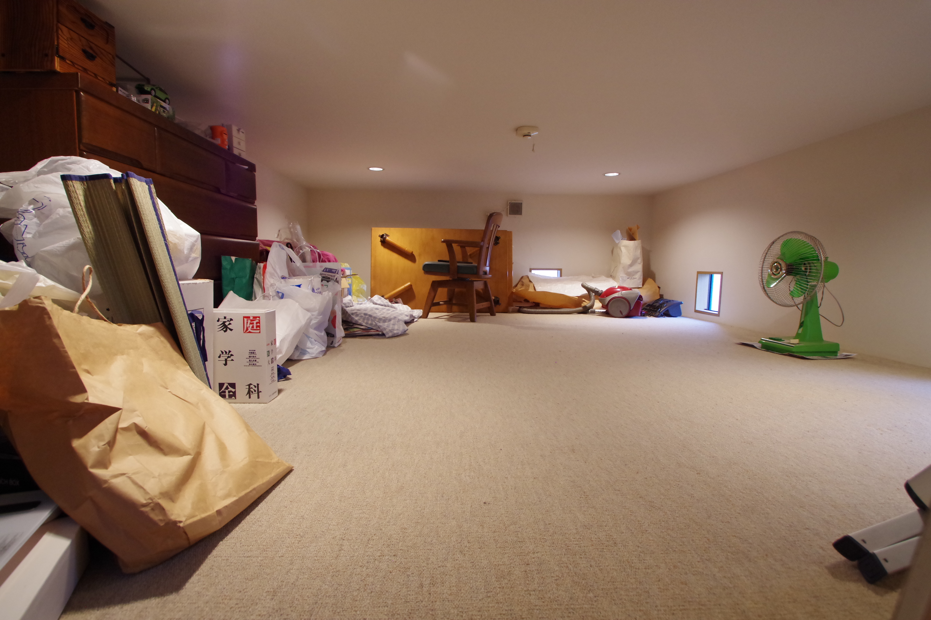 富士市浅間上町中古住宅《蔵のある家》