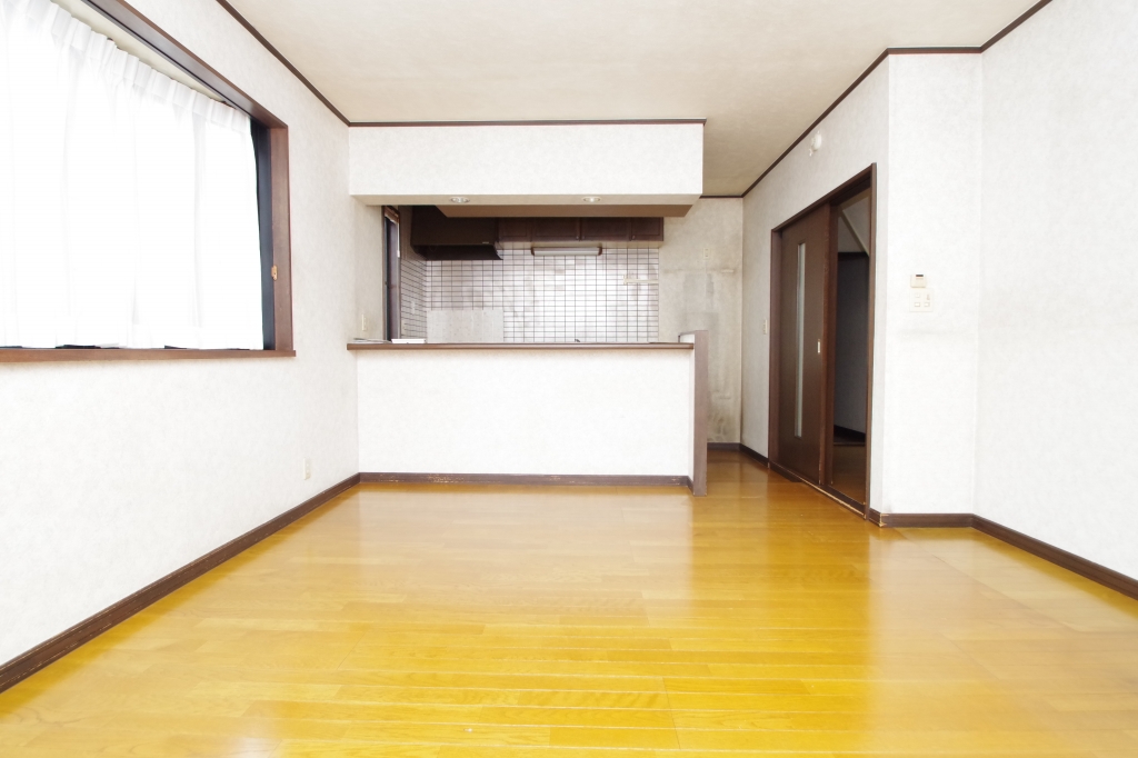 富士市今泉中古住宅