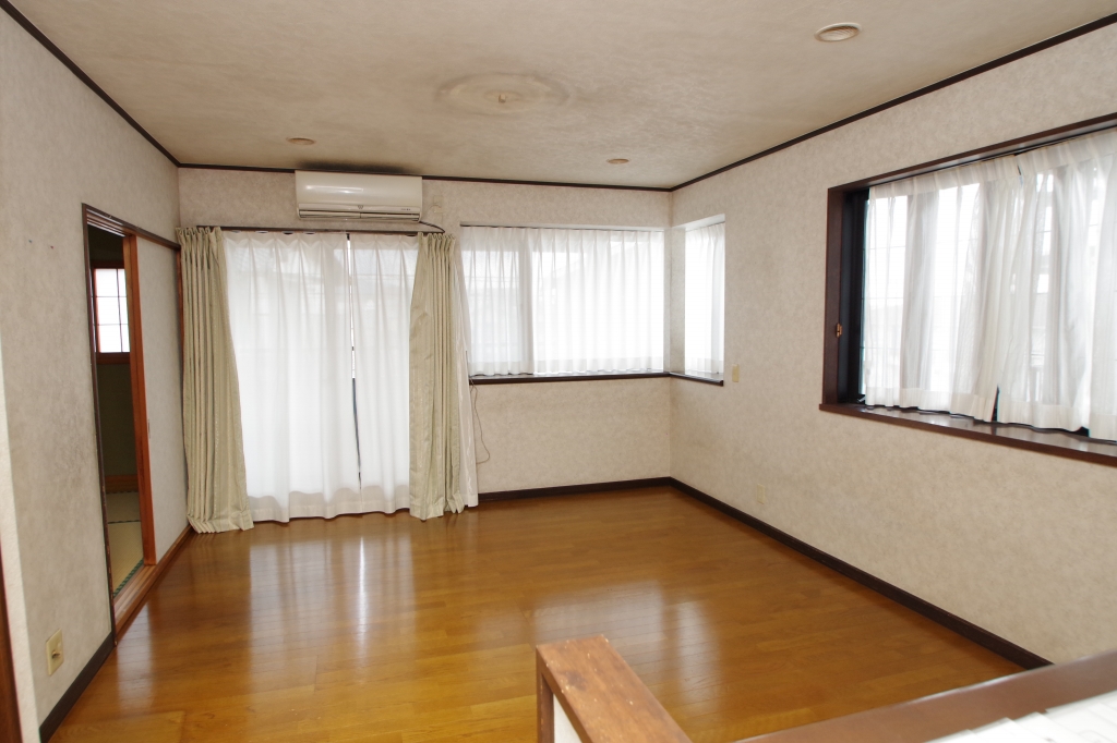 富士市今泉中古住宅