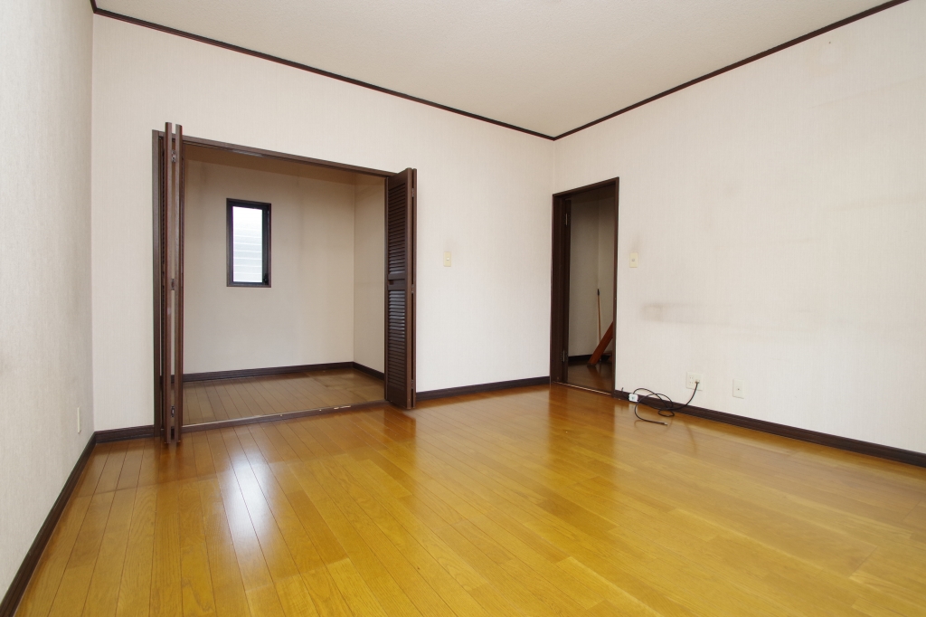 富士市今泉中古住宅