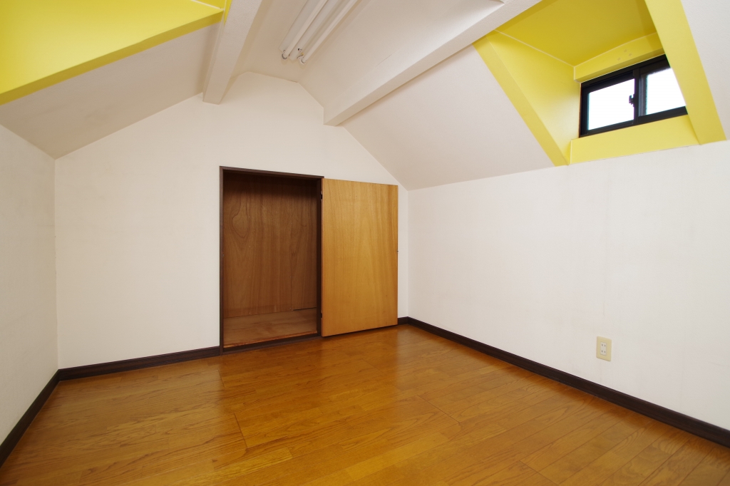 富士市今泉中古住宅