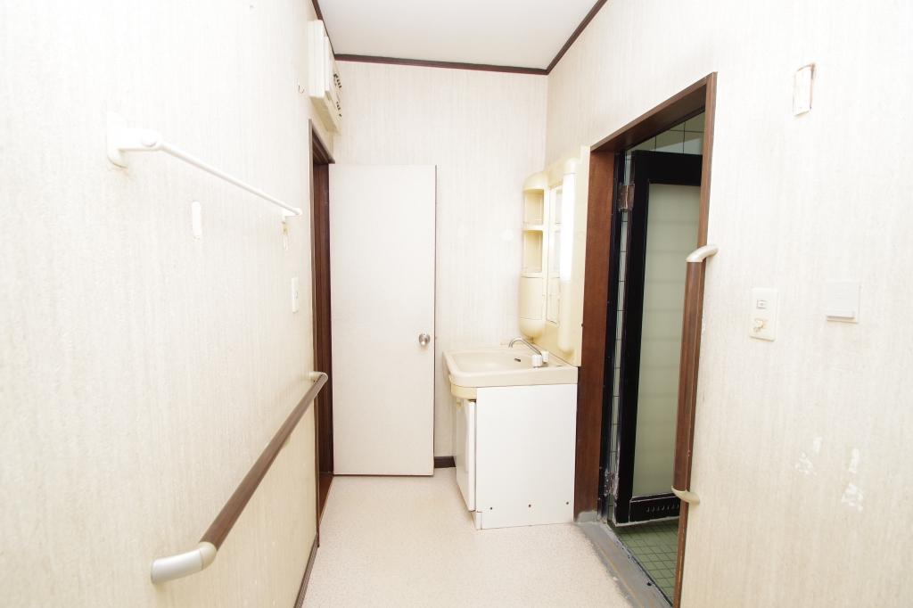 富士市今泉中古住宅