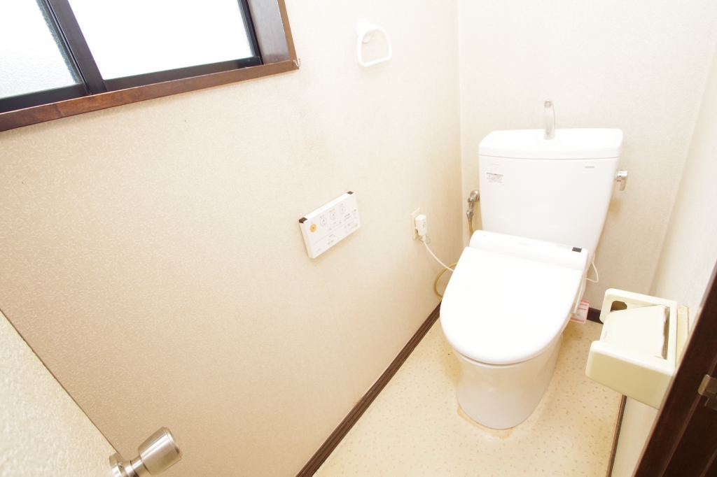 富士市今泉中古住宅