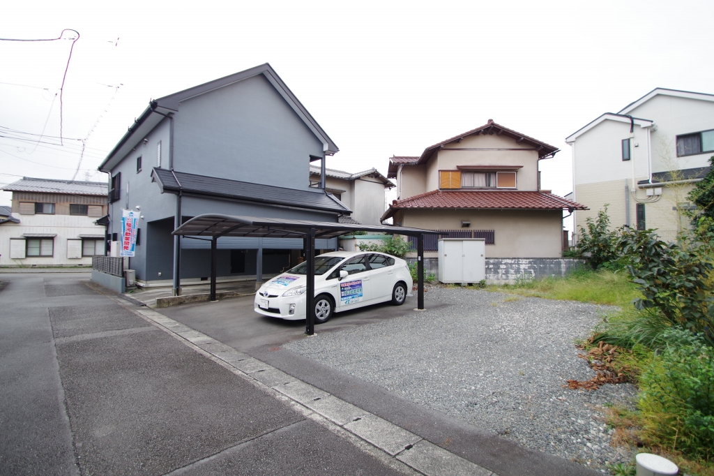 富士市今泉中古住宅