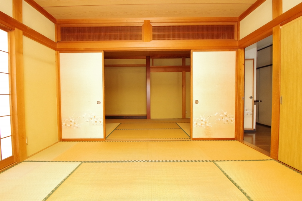 富士市今泉中古住宅