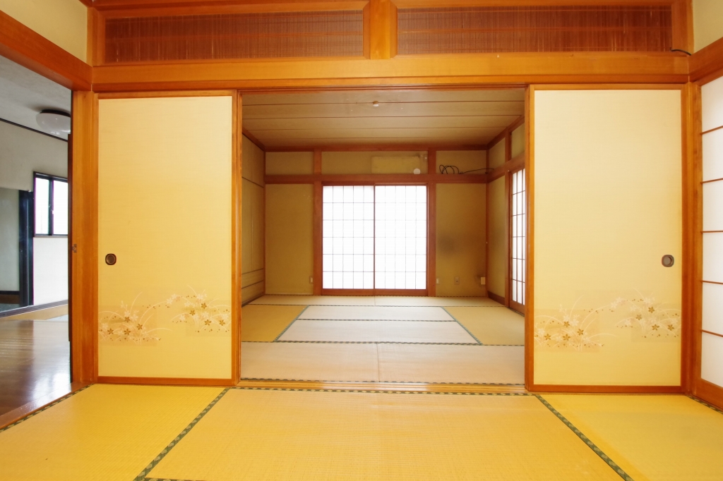 富士市今泉中古住宅