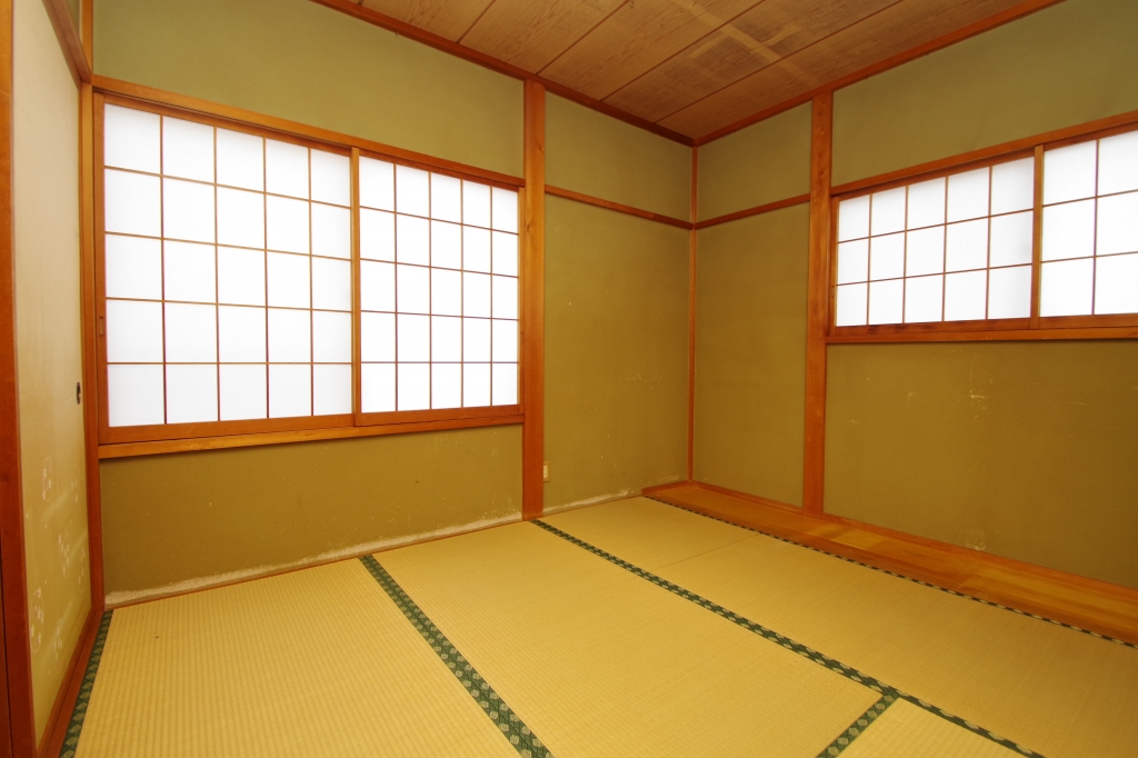 富士市今泉中古住宅